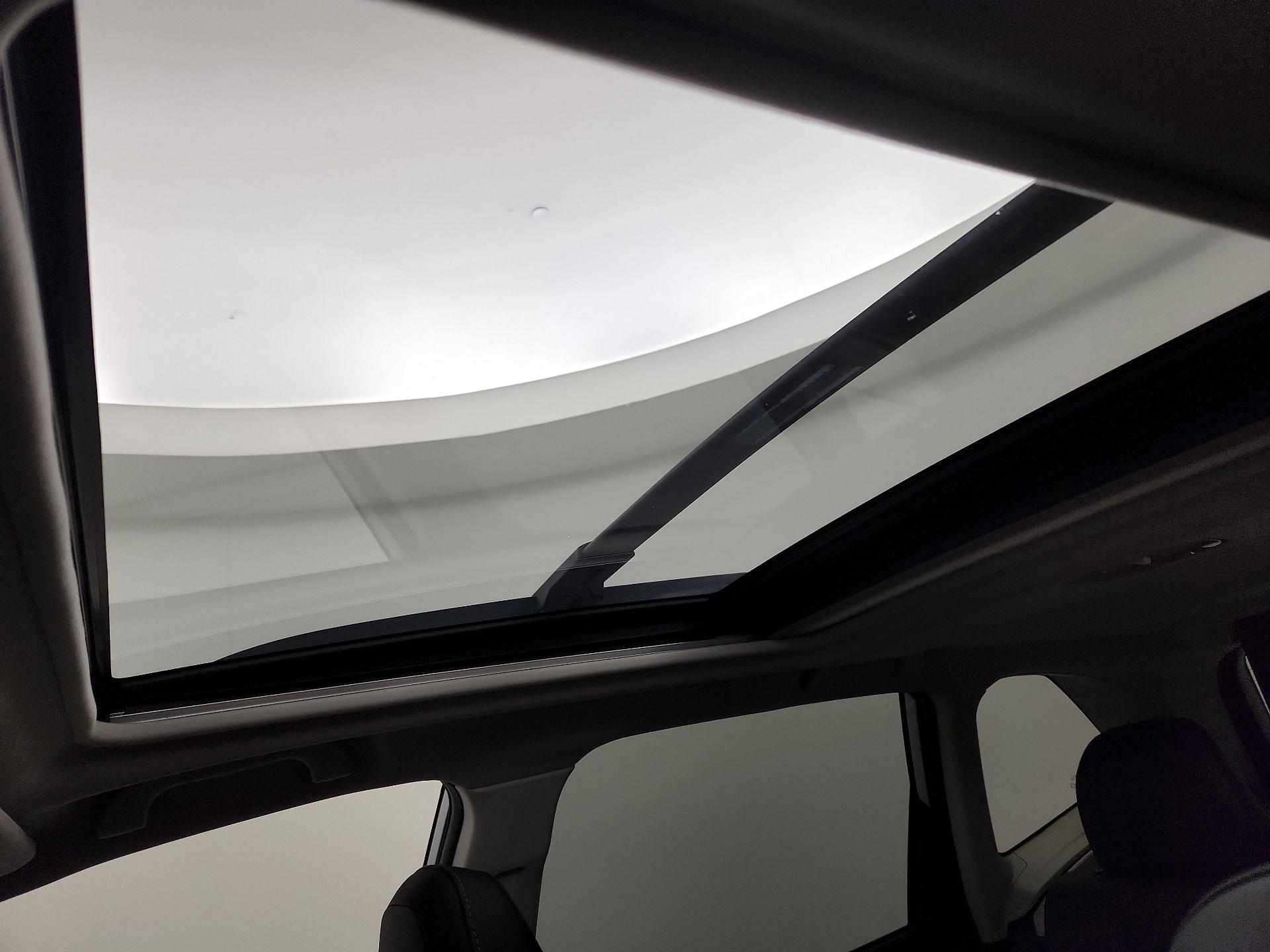 Thumbnail: 2020 Subaru Forester - 20