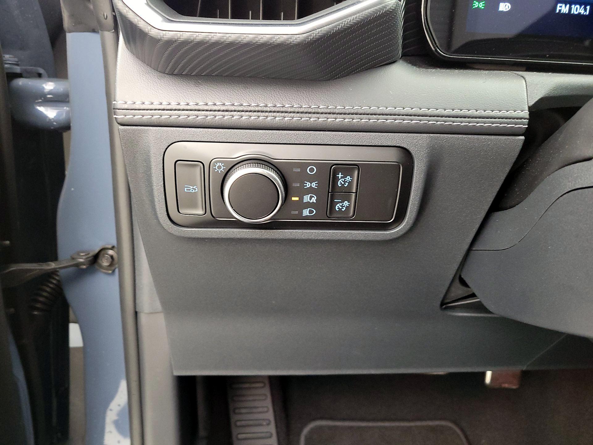 Thumbnail: 2025 Ford Mustang - 13