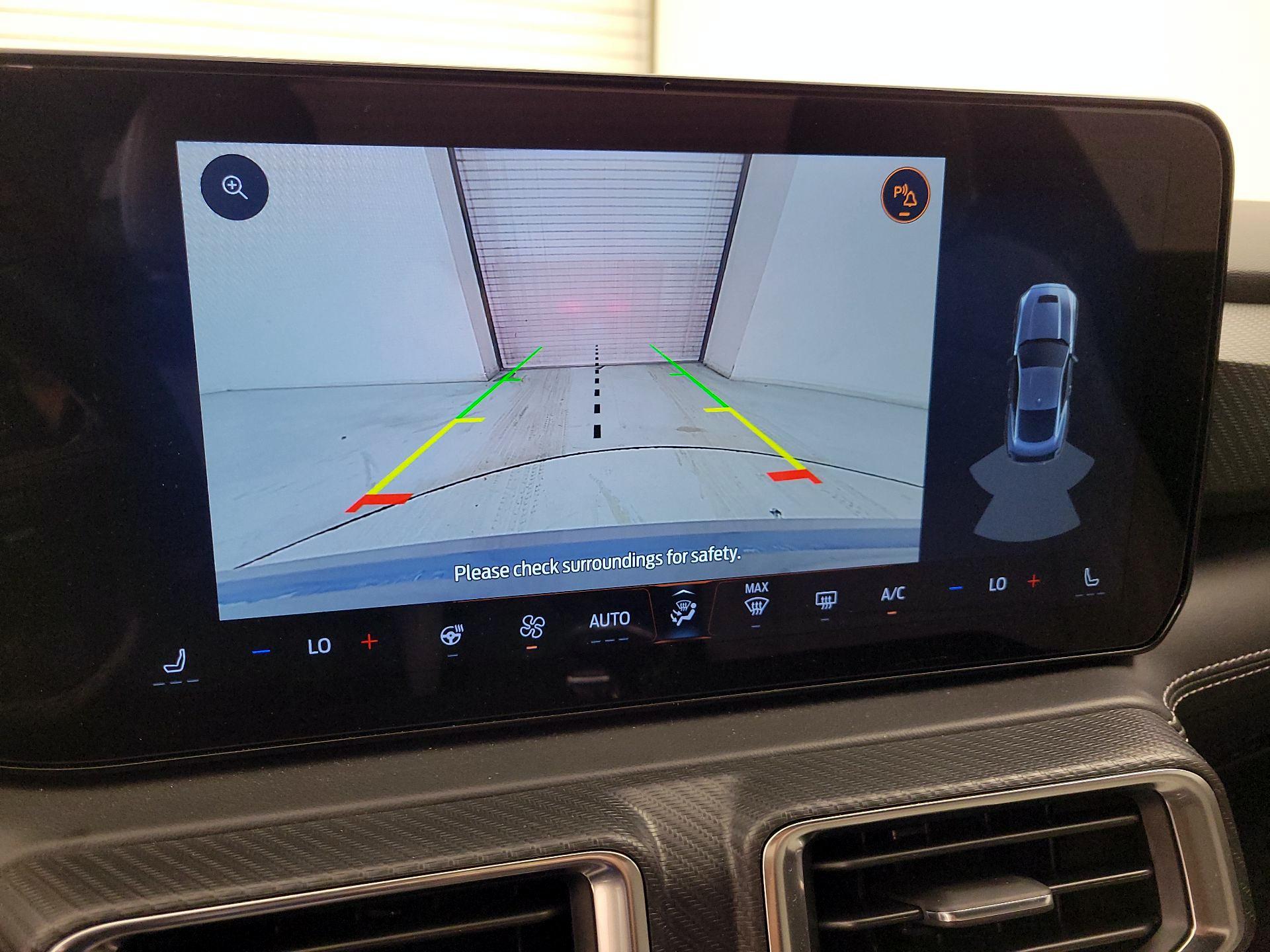 Thumbnail: 2025 Ford Mustang - 14