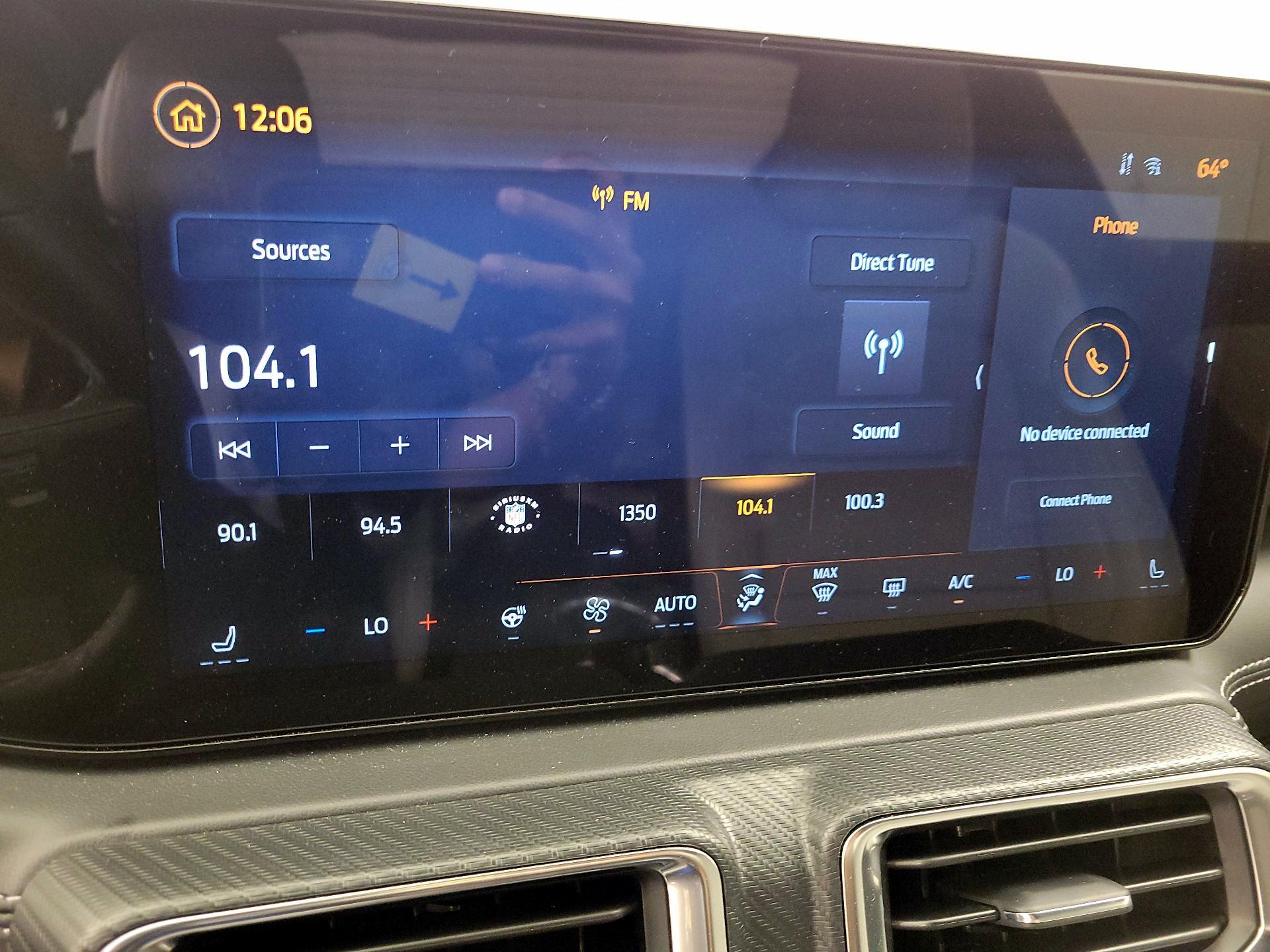 Thumbnail: 2025 Ford Mustang - 15