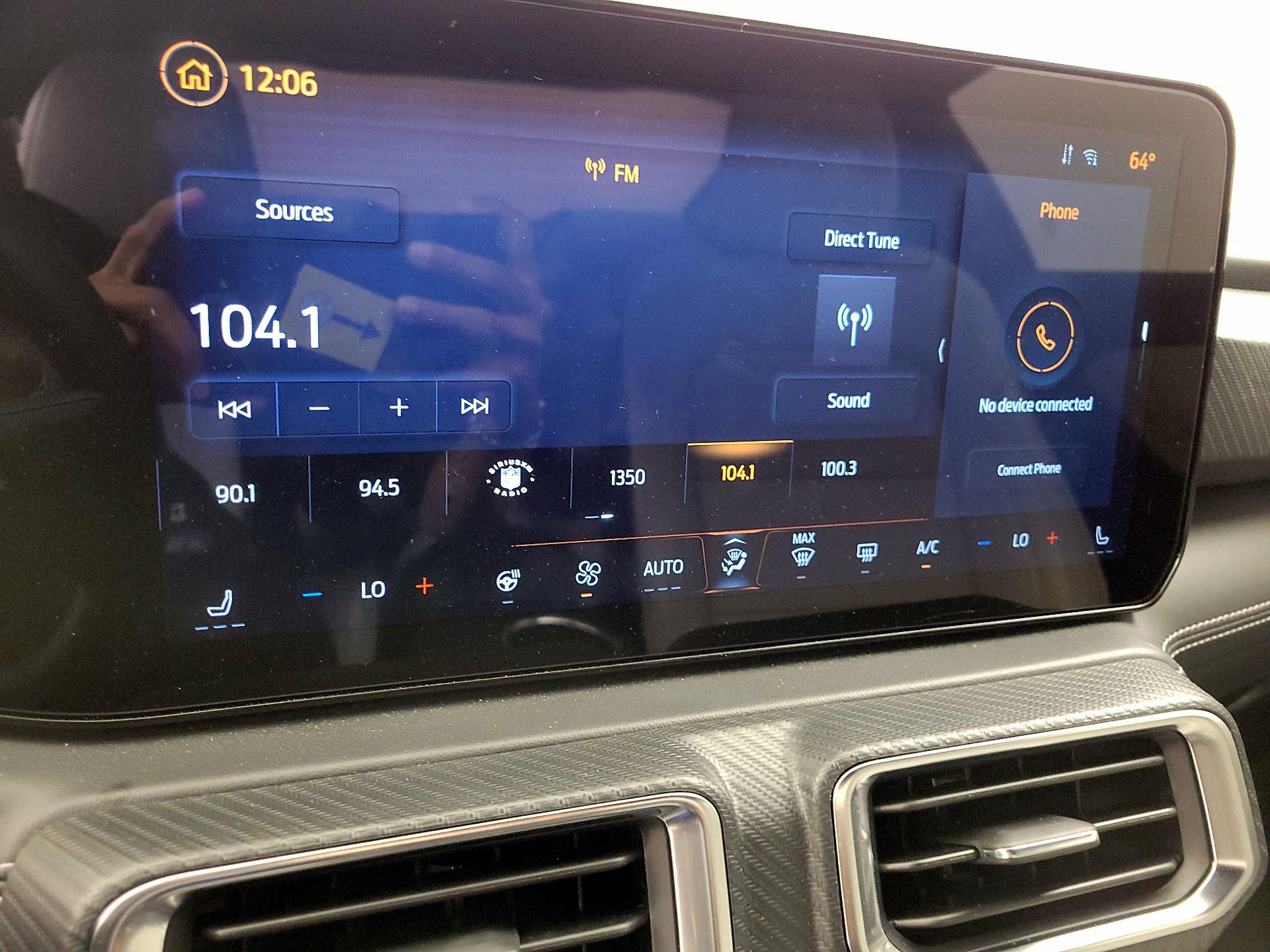 Thumbnail: 2025 Ford Mustang - 16