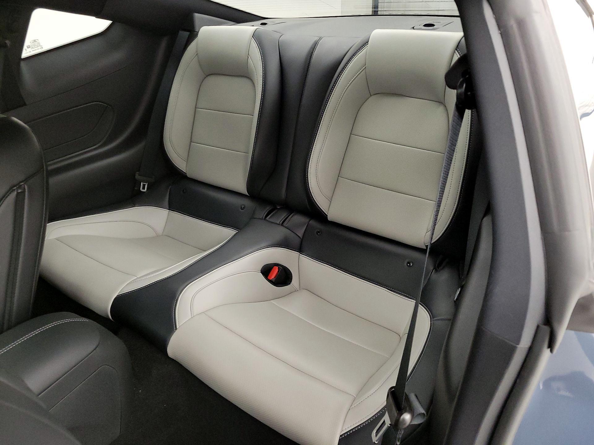 Thumbnail: 2025 Ford Mustang - 19