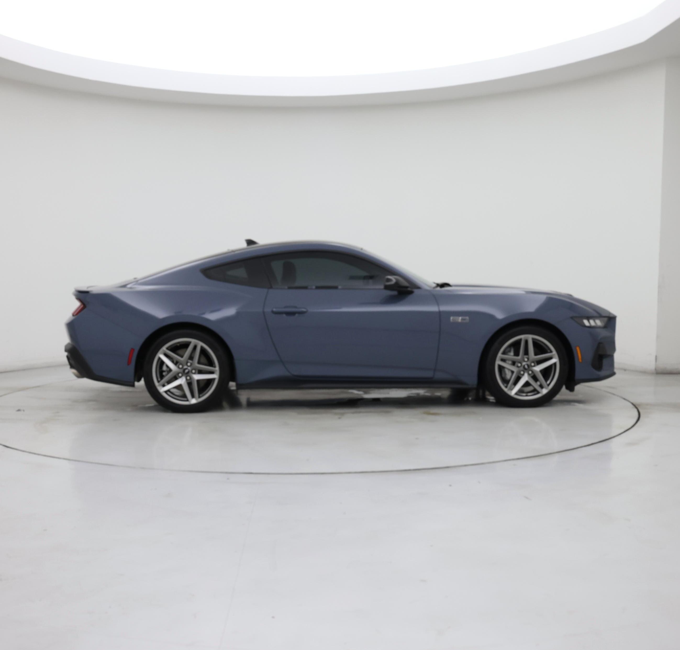 Thumbnail: 2025 Ford Mustang - 7