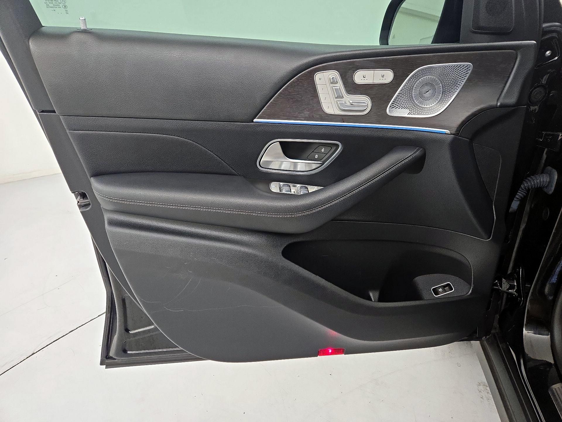 Thumbnail: 2021 Mercedes-Benz GLE - 12