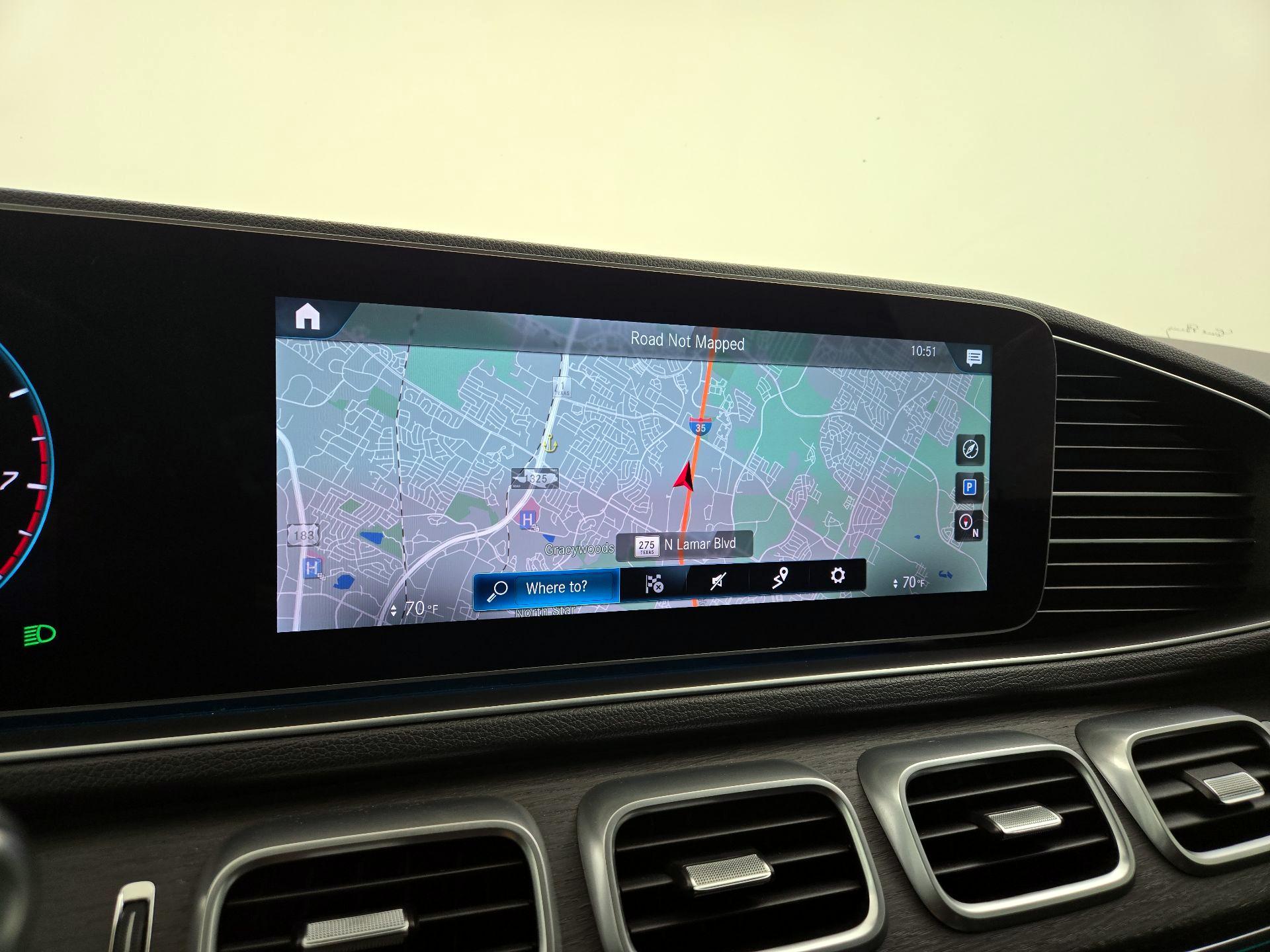 Thumbnail: 2021 Mercedes-Benz GLE - 14