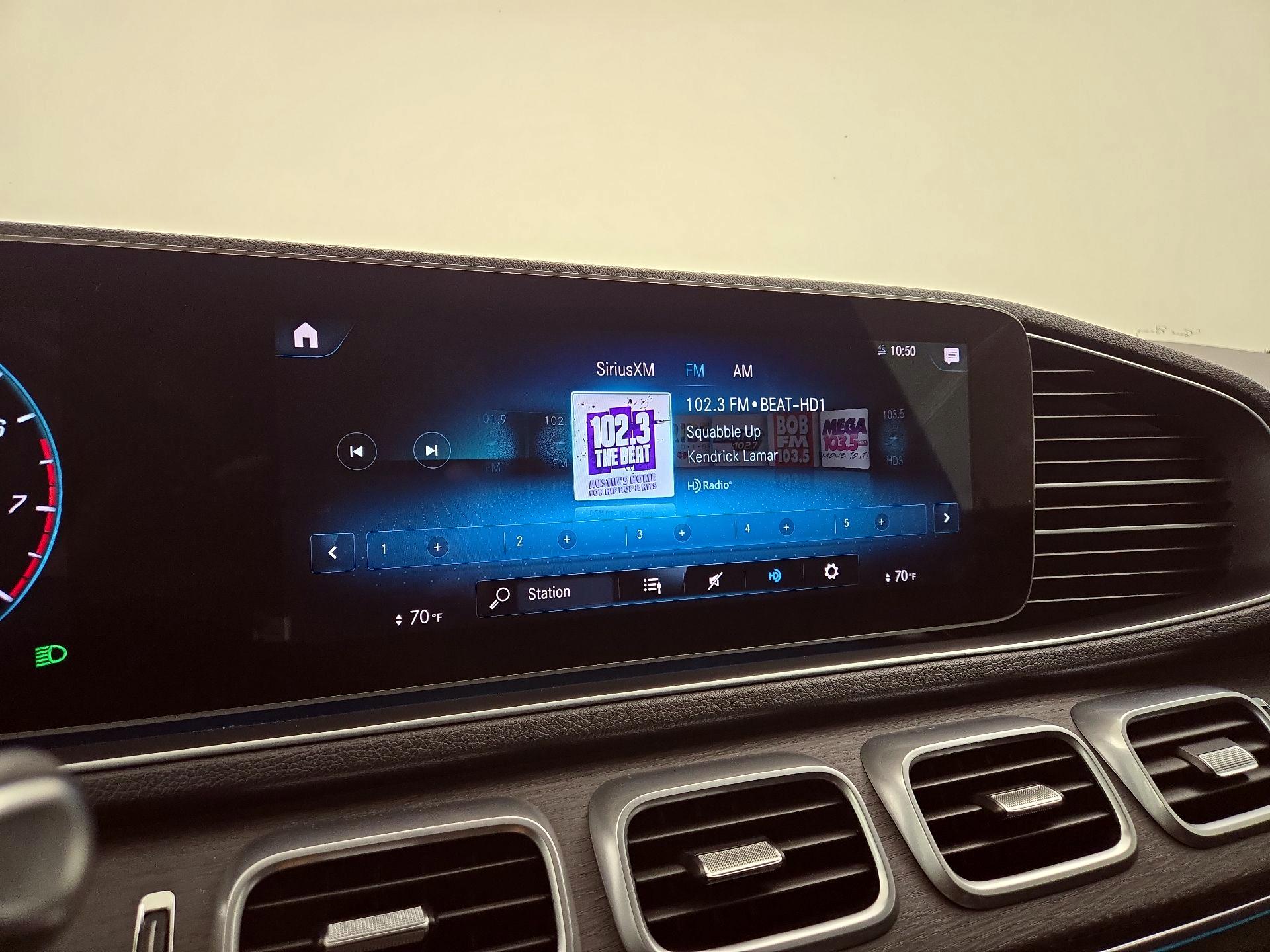 Thumbnail: 2021 Mercedes-Benz GLE - 16