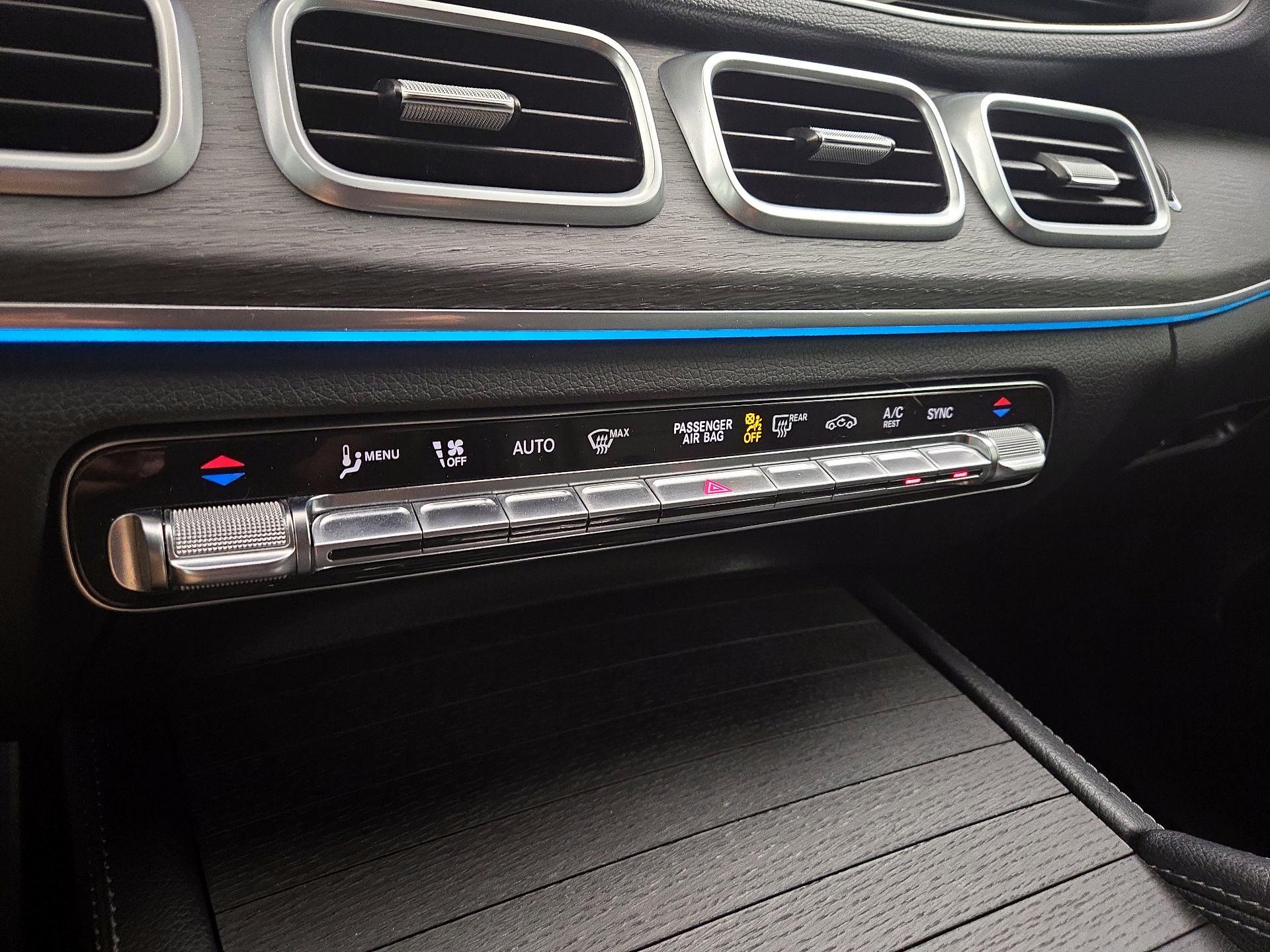 Thumbnail: 2021 Mercedes-Benz GLE - 17