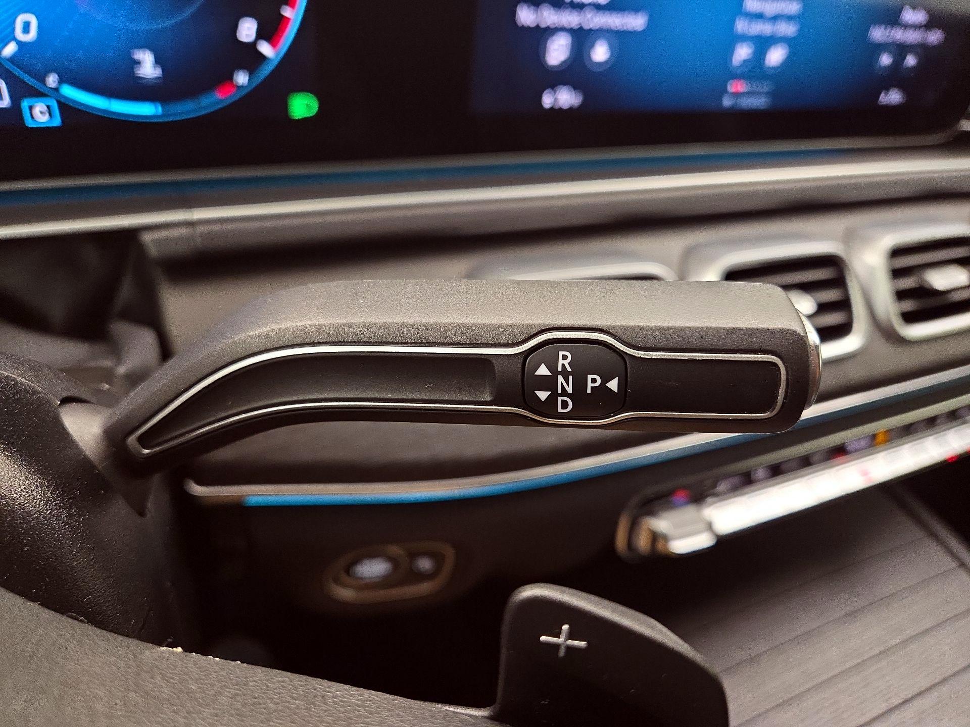 Thumbnail: 2021 Mercedes-Benz GLE - 18