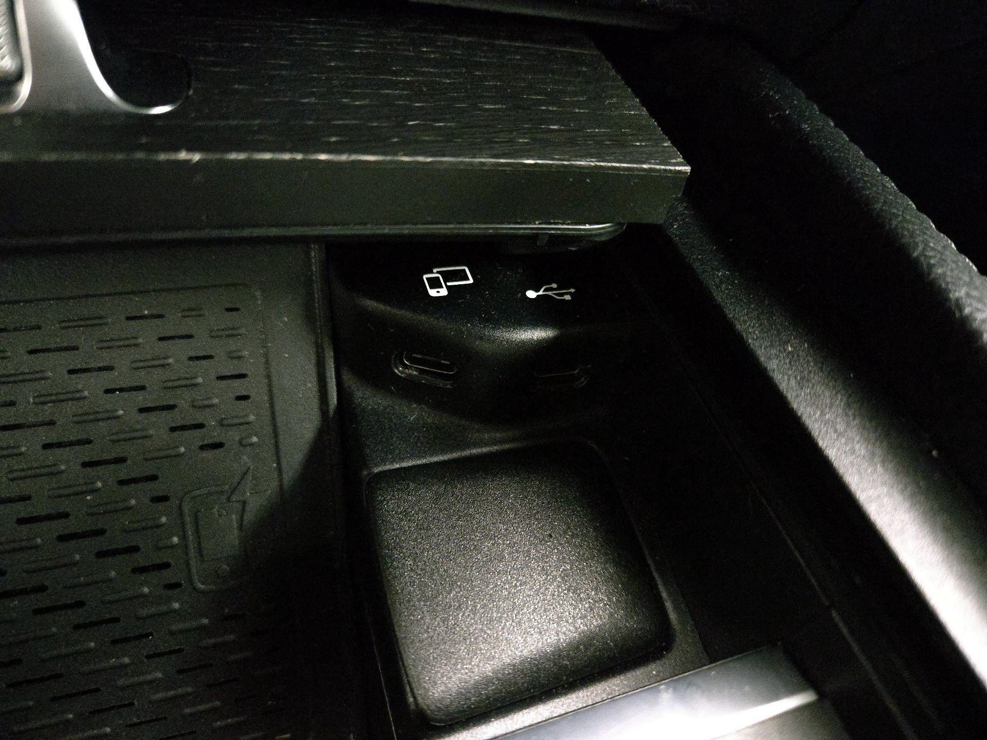 Thumbnail: 2021 Mercedes-Benz GLE - 19