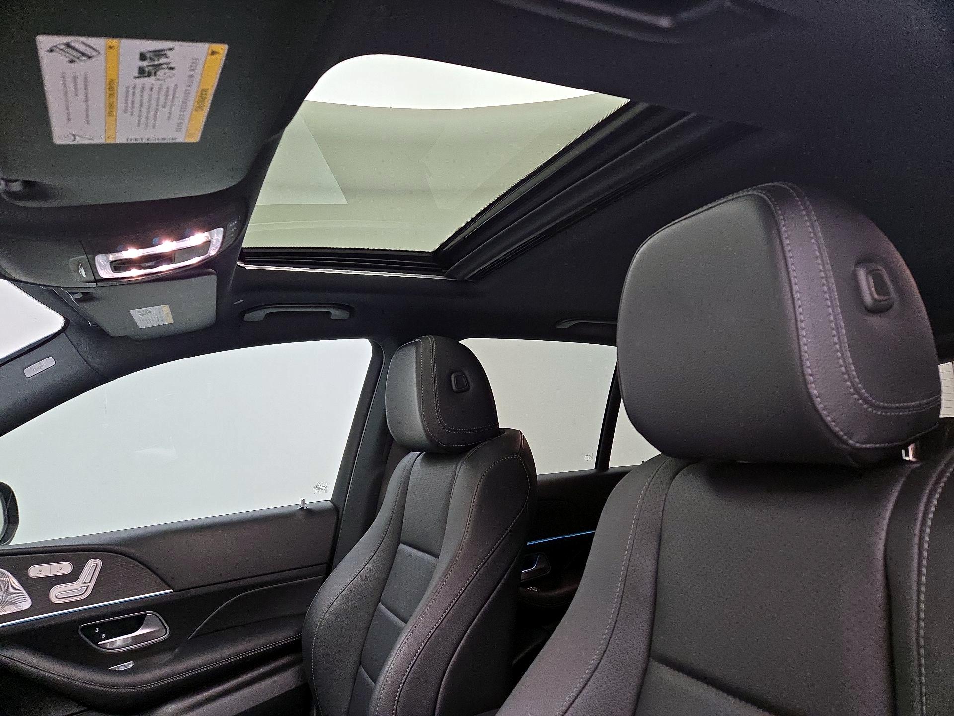 Thumbnail: 2021 Mercedes-Benz GLE - 20