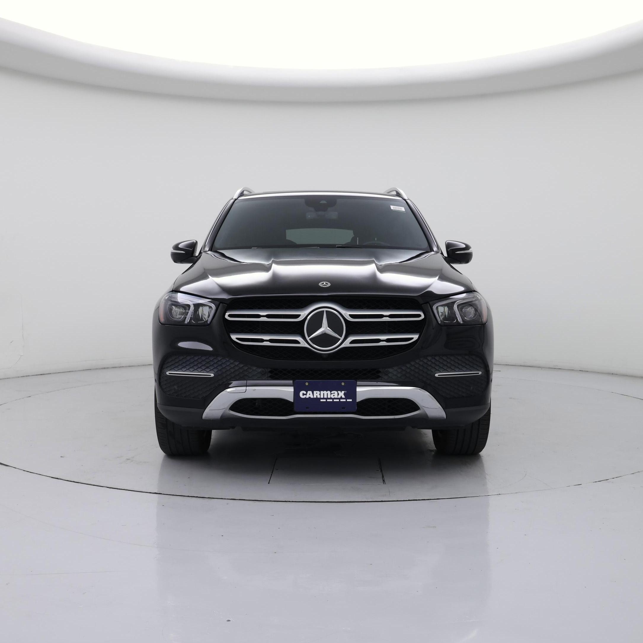 Thumbnail: 2021 Mercedes-Benz GLE - 5