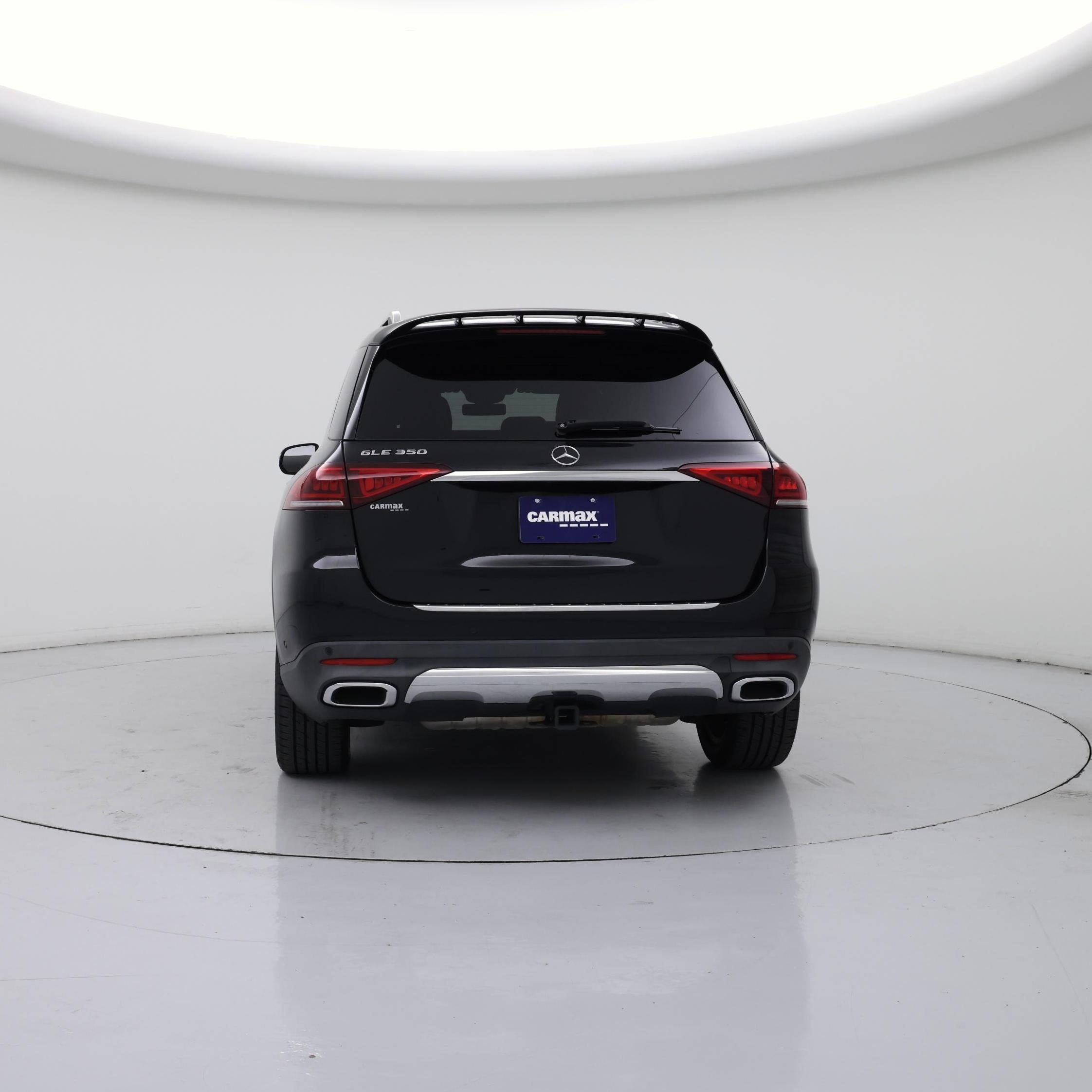 Thumbnail: 2021 Mercedes-Benz GLE - 6