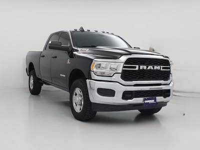 2019 Ram 2500 Tradesman
