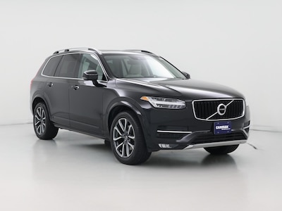2019 Volvo XC90 T5 Momentum