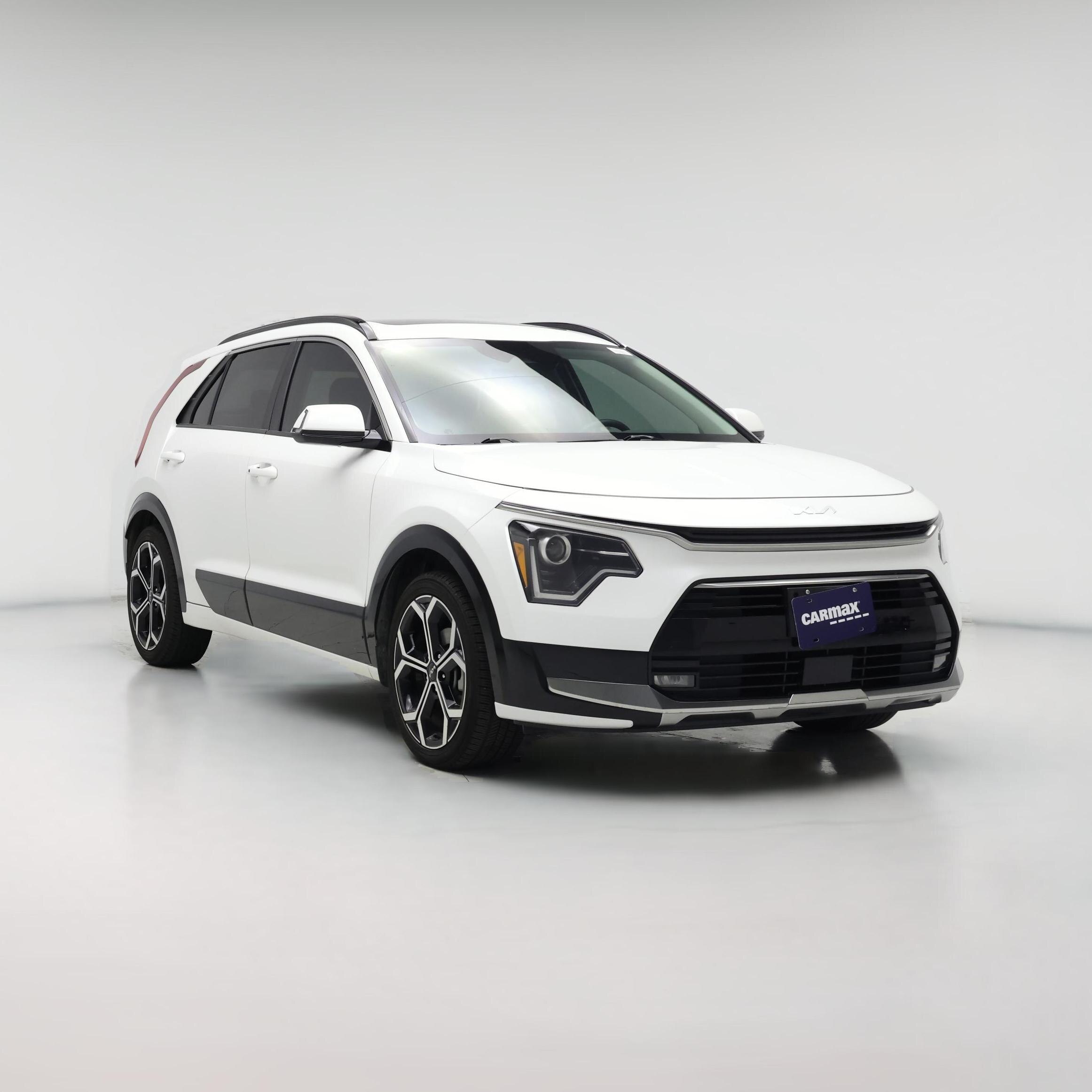 Thumbnail: 2023 Kia Niro - 1