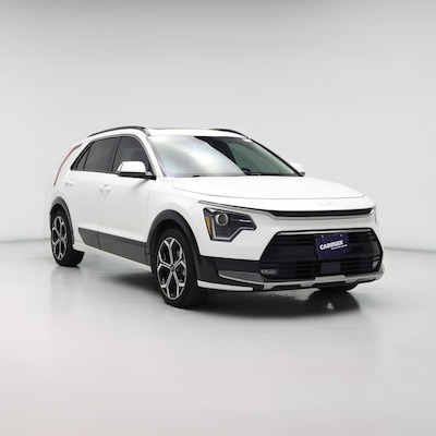 2023 Kia Niro EX Touring