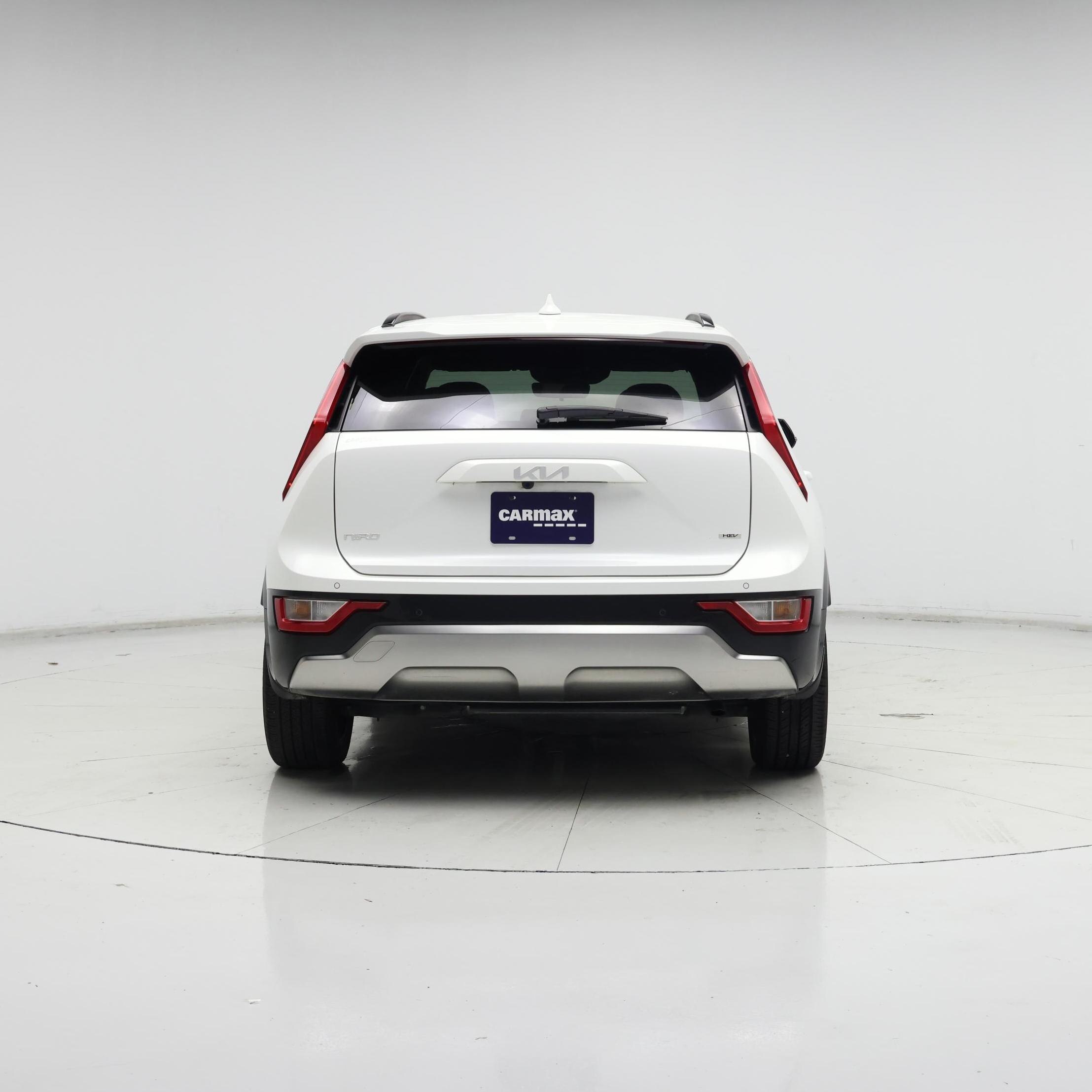 Thumbnail: 2023 Kia Niro - 6