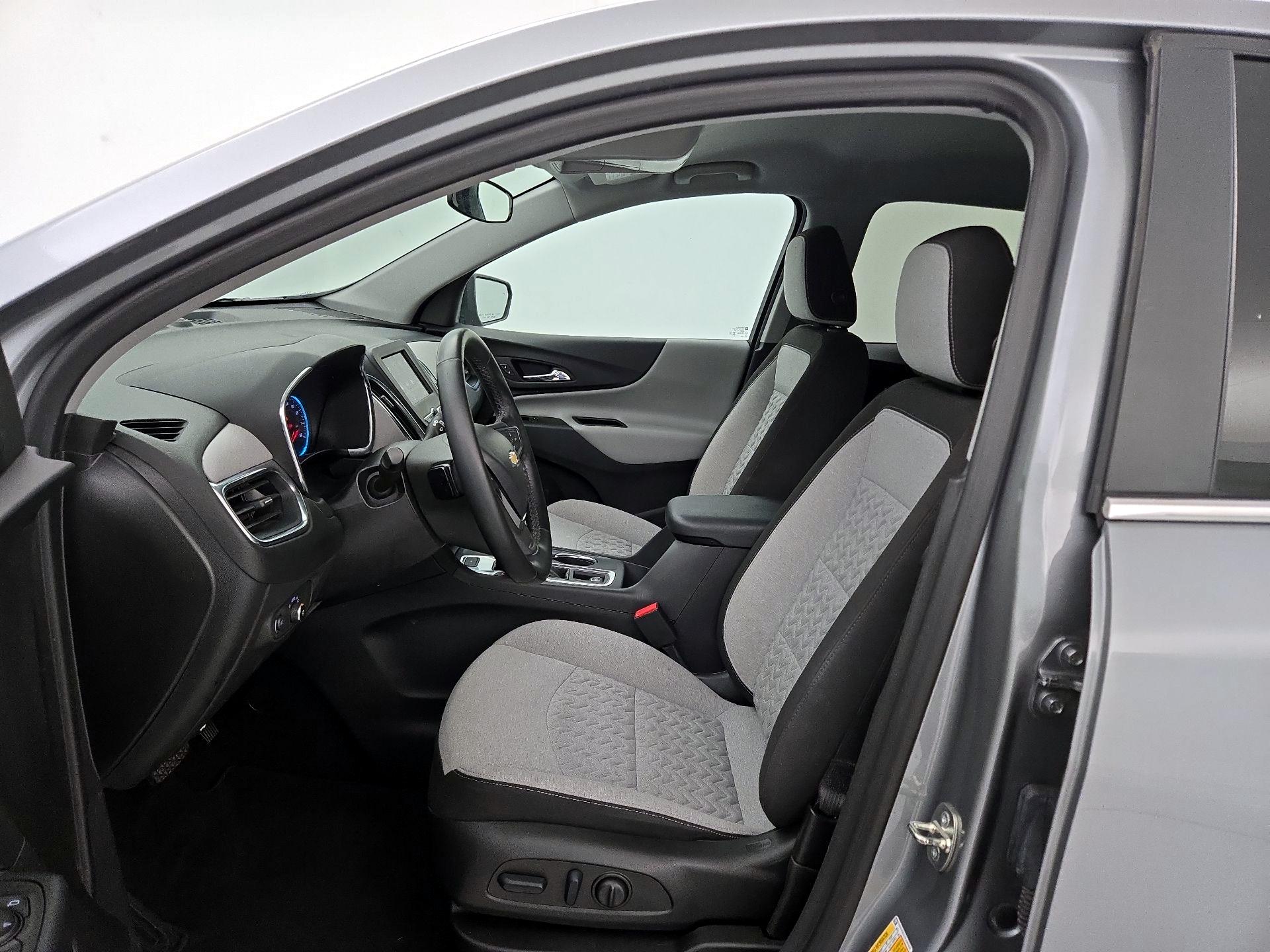 Thumbnail: 2023 Chevrolet Equinox - 11