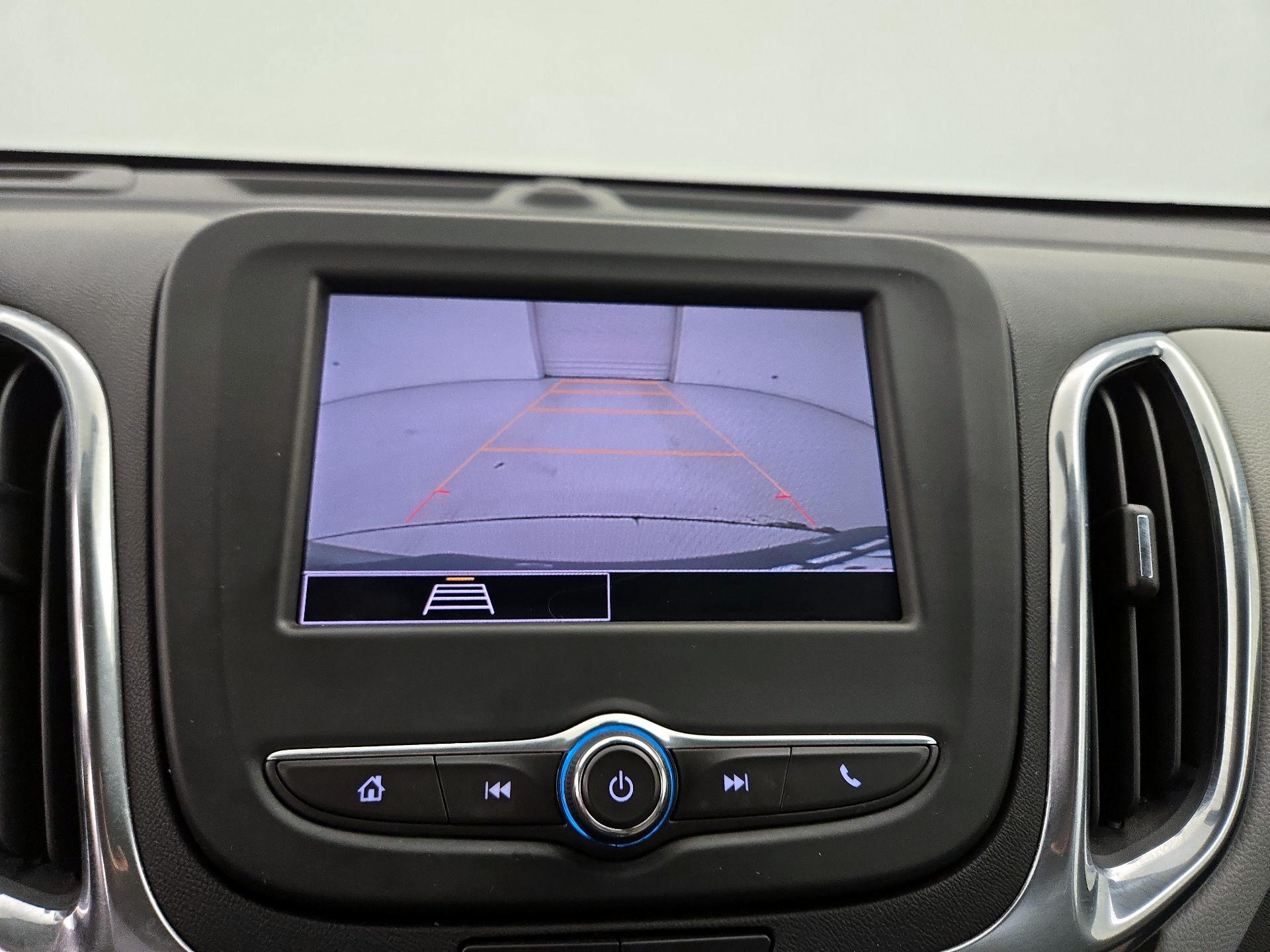 Thumbnail: 2023 Chevrolet Equinox - 14