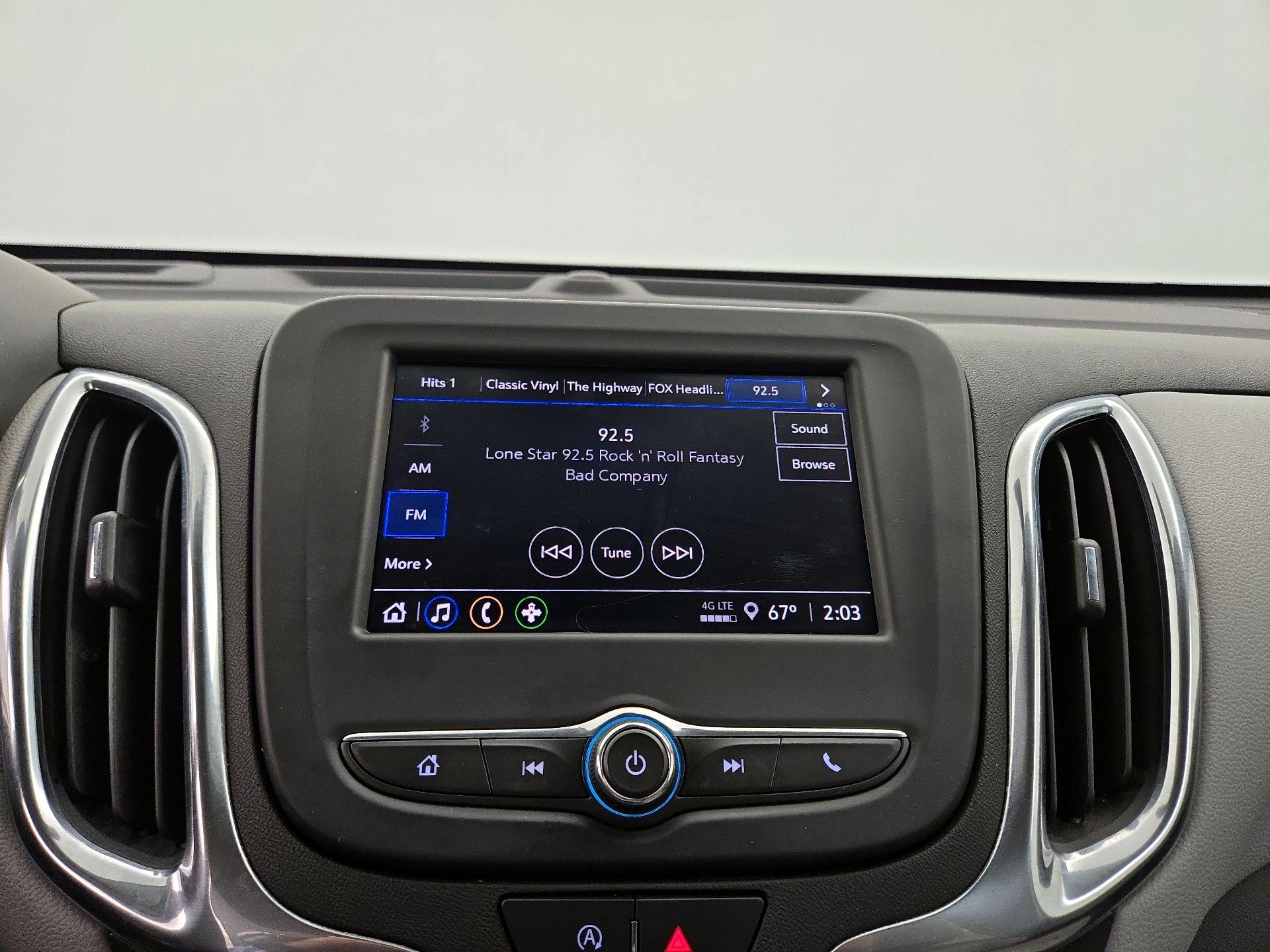 Thumbnail: 2023 Chevrolet Equinox - 15