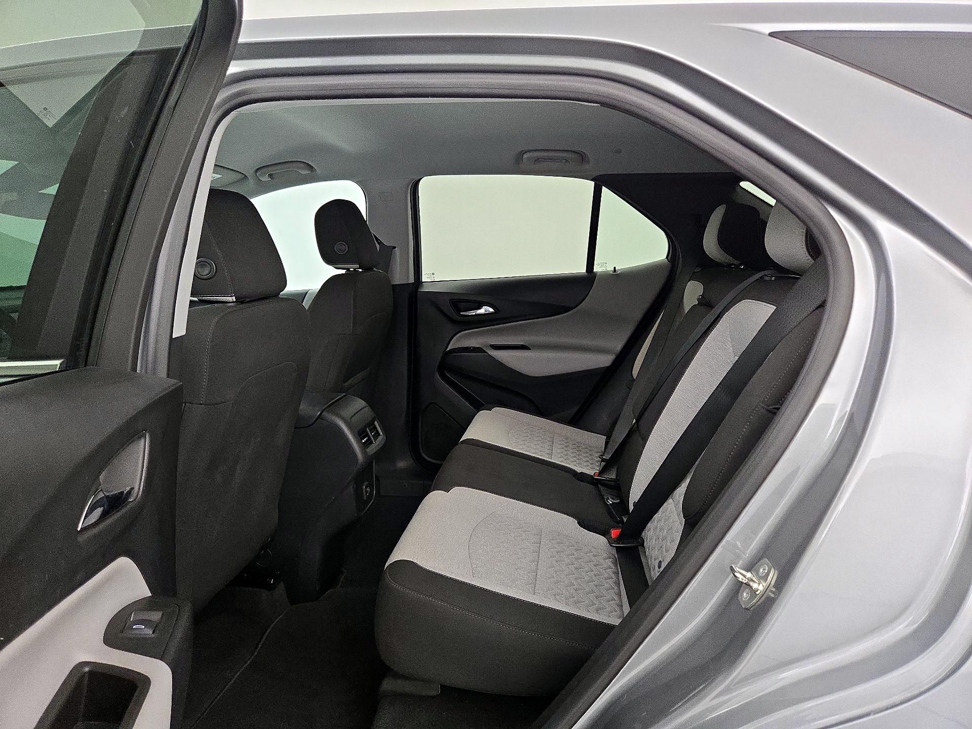 Thumbnail: 2023 Chevrolet Equinox - 19