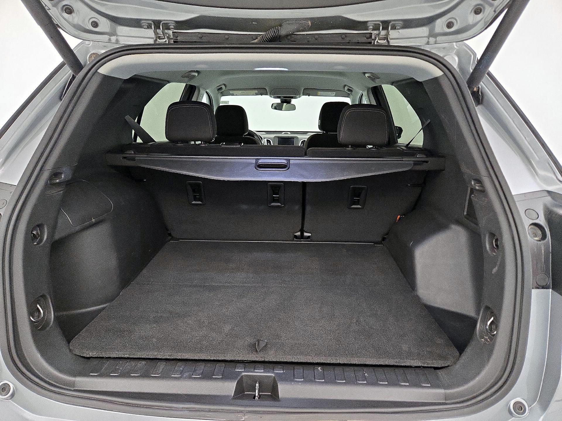 Thumbnail: 2023 Chevrolet Equinox - 20