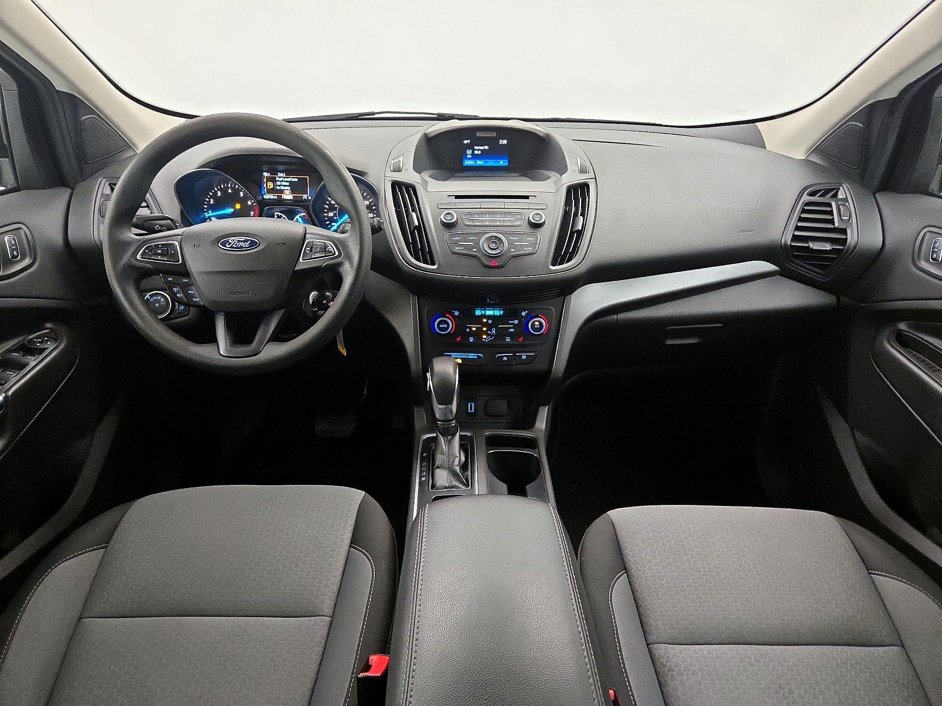 Thumbnail: 2018 Ford Escape - 9