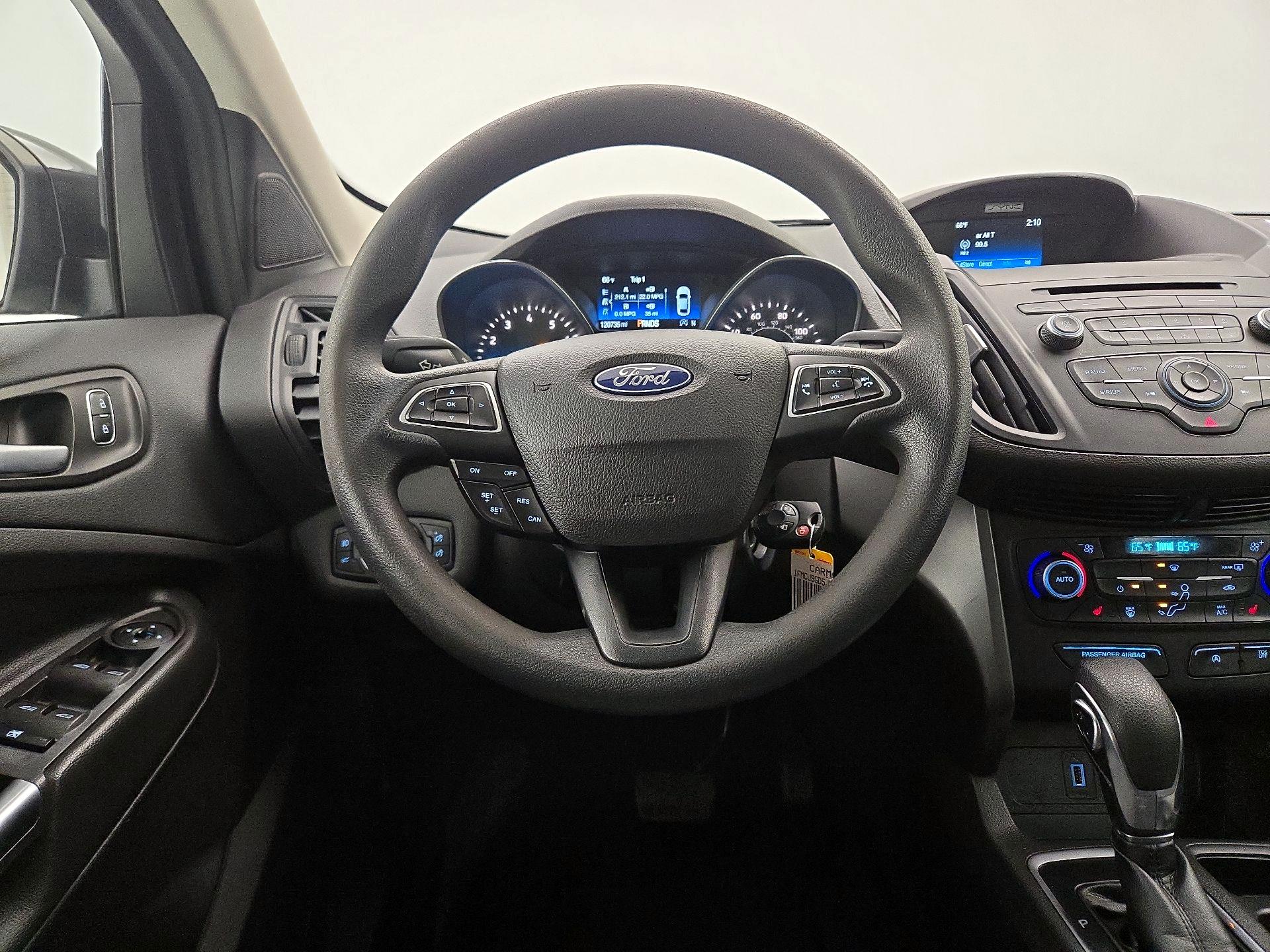 Thumbnail: 2018 Ford Escape - 10