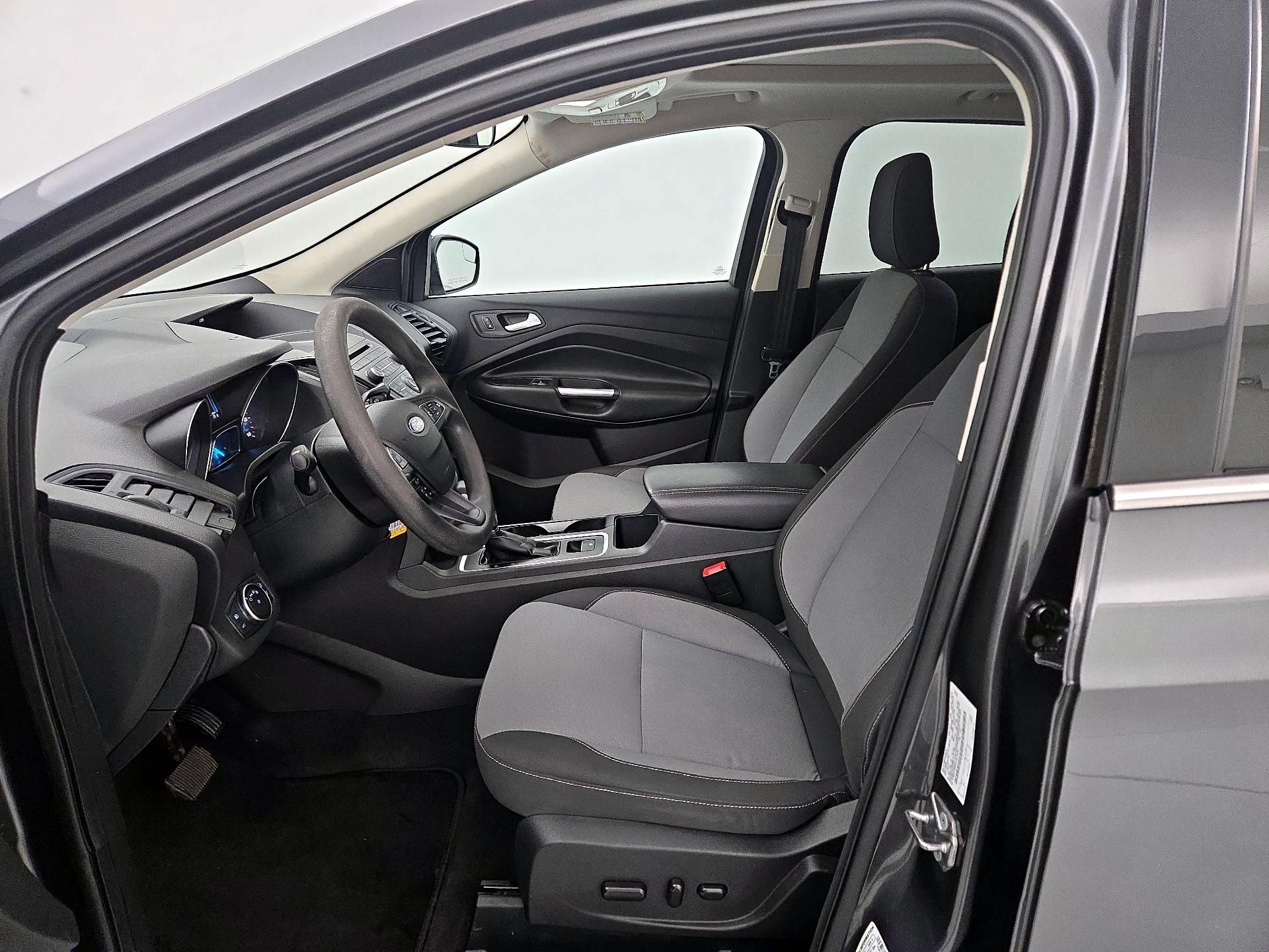 Thumbnail: 2018 Ford Escape - 11