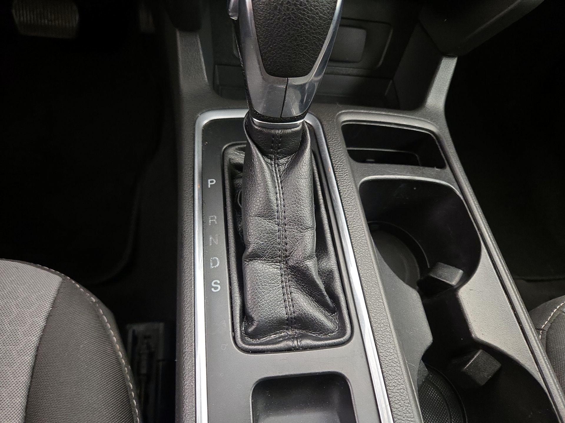 Thumbnail: 2018 Ford Escape - 17