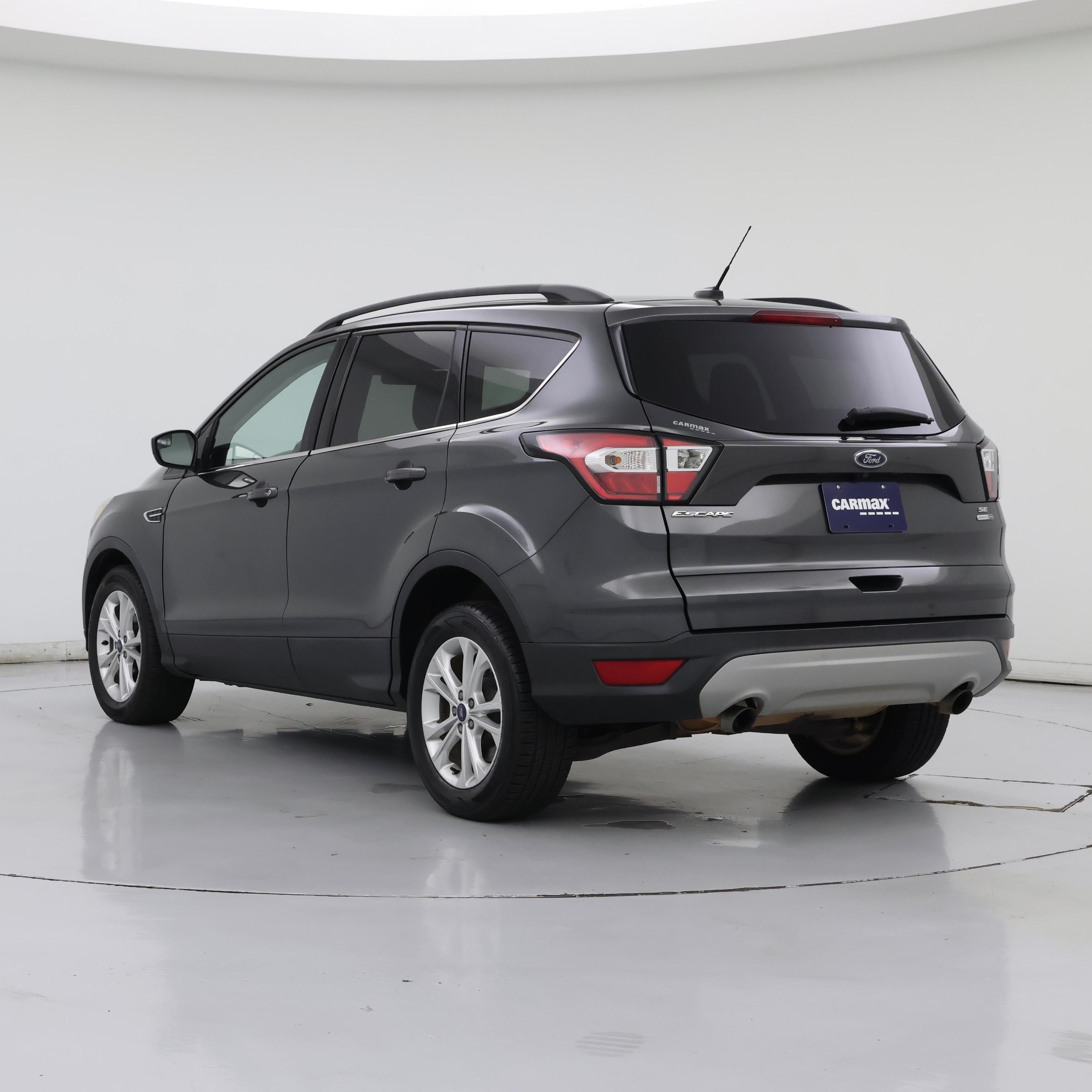 Thumbnail: 2018 Ford Escape - 2