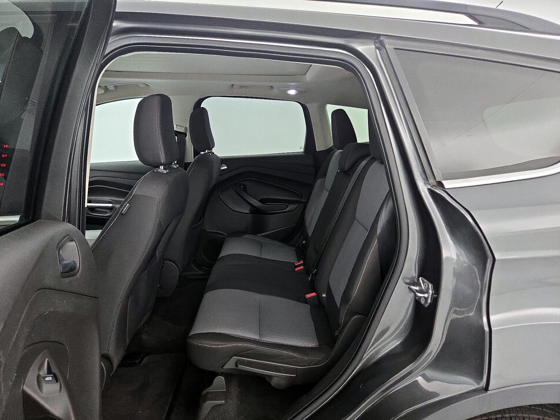 Thumbnail: 2018 Ford Escape - 20