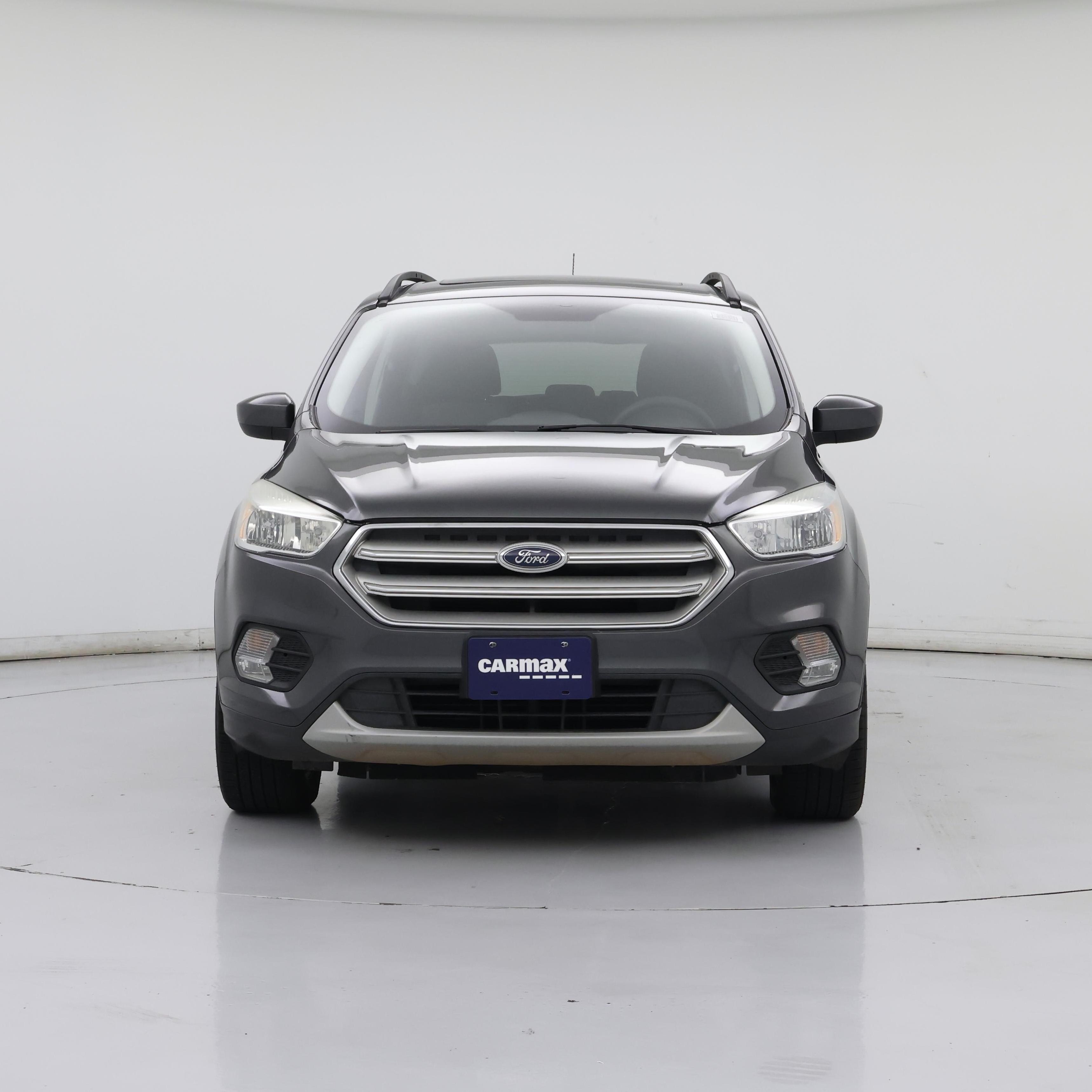 Thumbnail: 2018 Ford Escape - 5