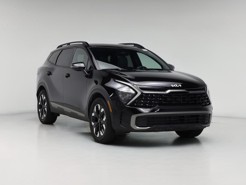 2023 Kia Sportage X-Line -
                  Orlando, FL