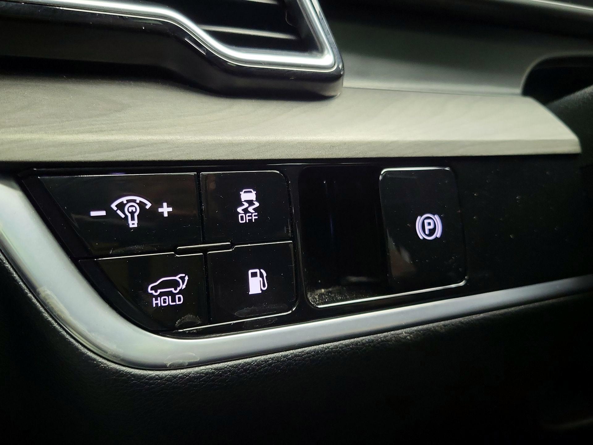 Thumbnail: 2023 Kia Sportage - 13