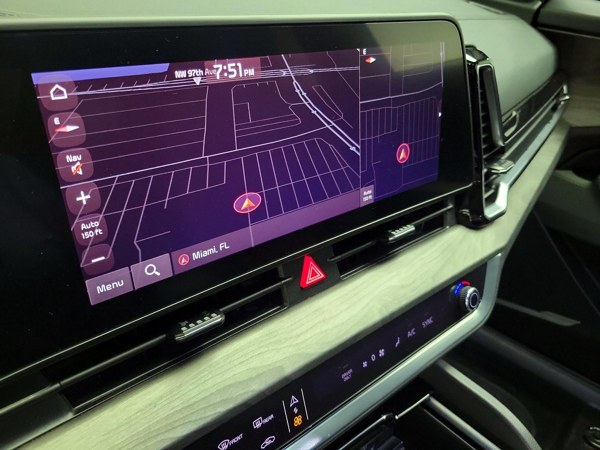 Thumbnail: 2023 Kia Sportage - 14