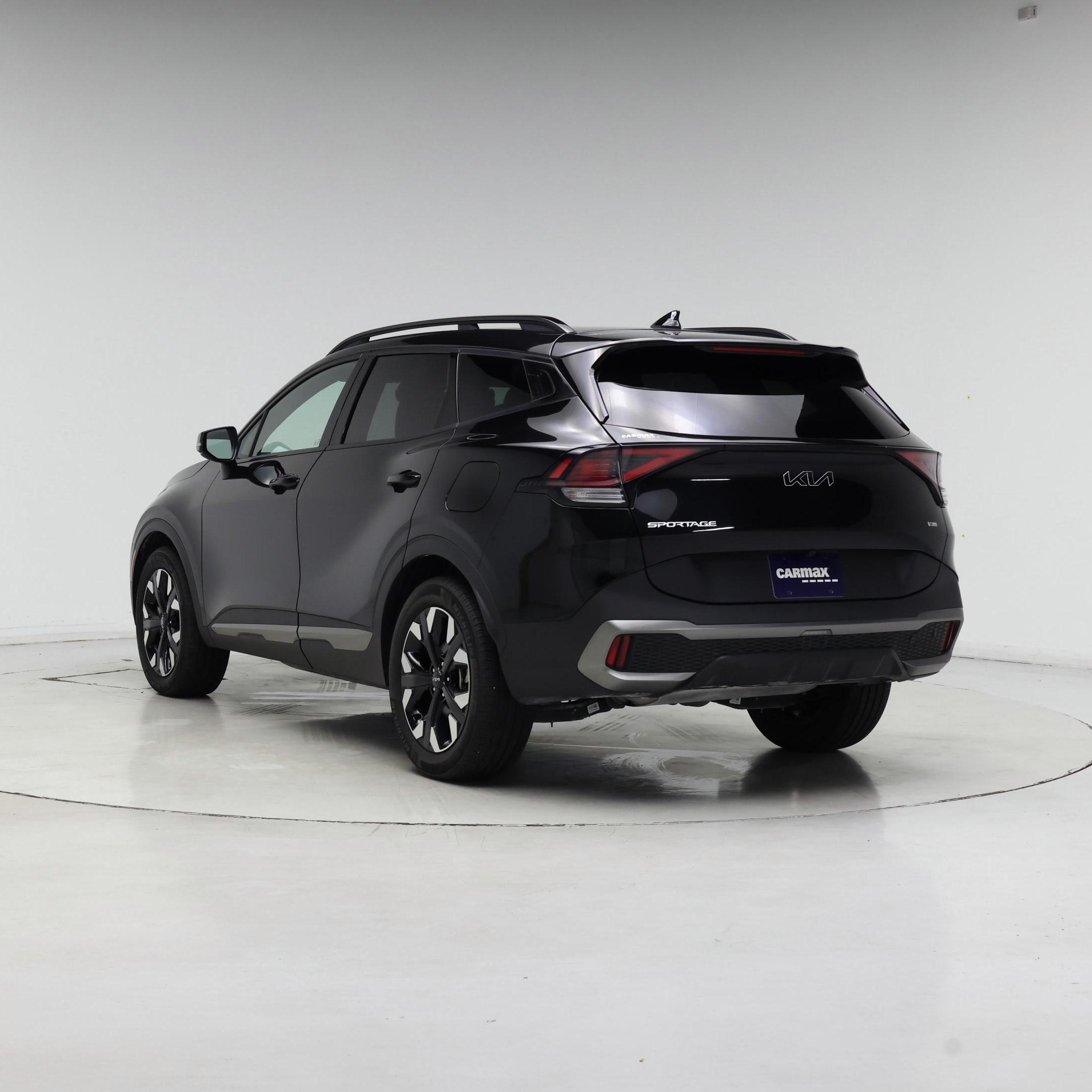 Thumbnail: 2023 Kia Sportage - 2