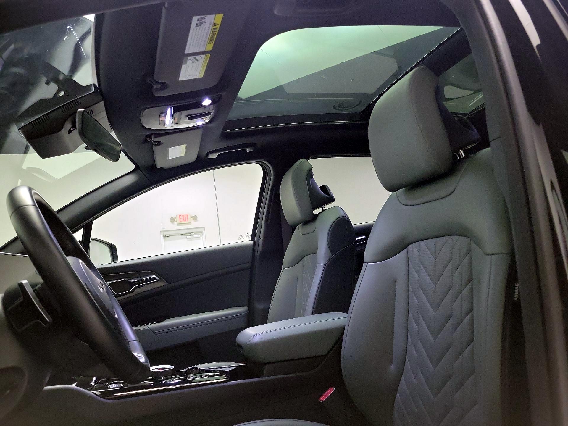 Thumbnail: 2023 Kia Sportage - 20