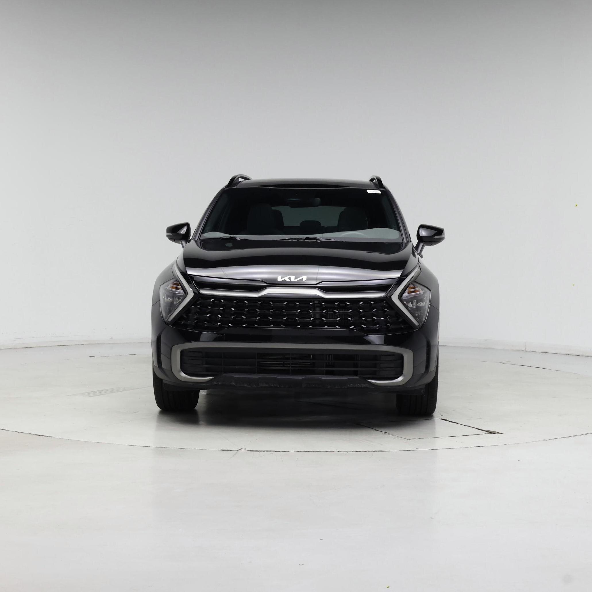 Thumbnail: 2023 Kia Sportage - 5