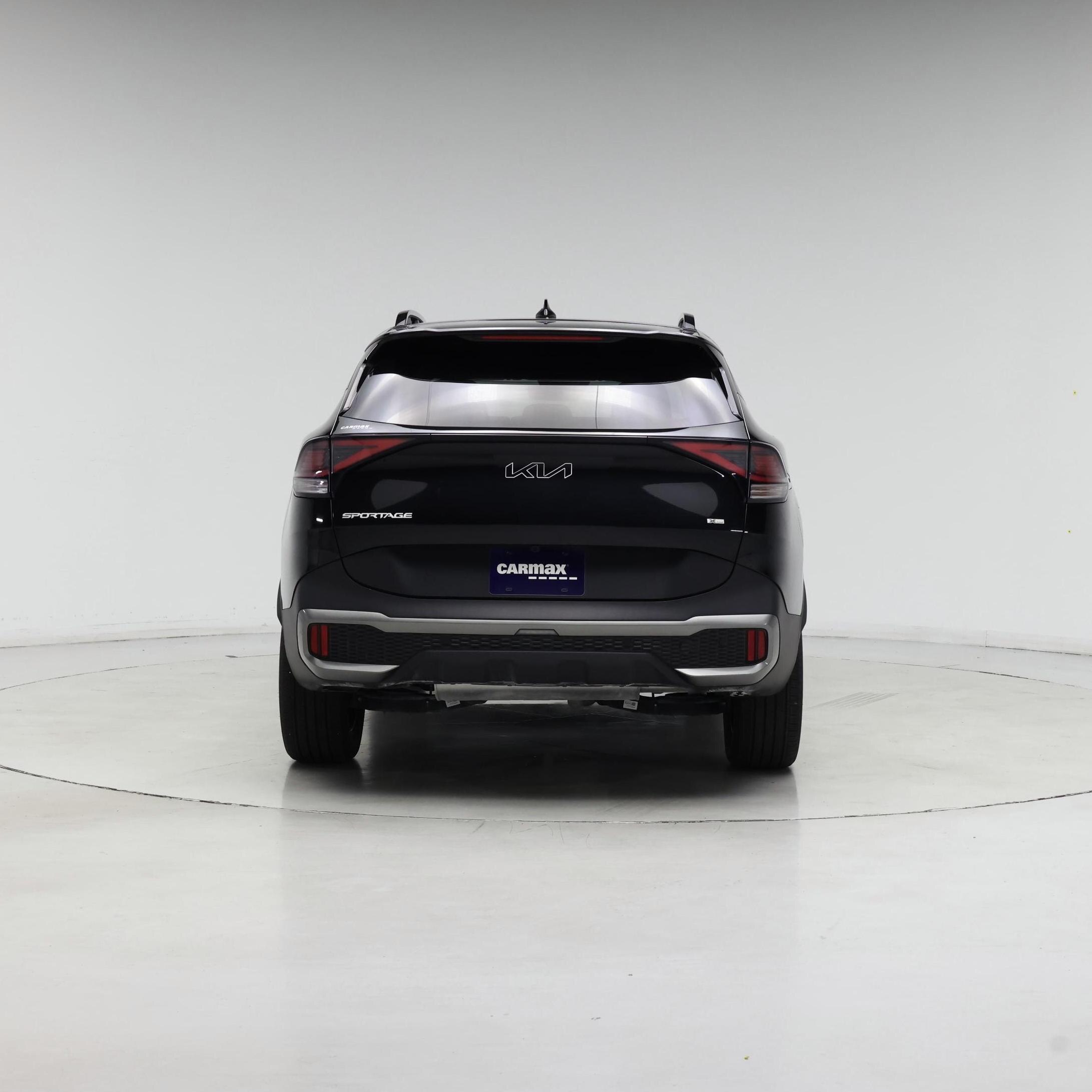 Thumbnail: 2023 Kia Sportage - 6