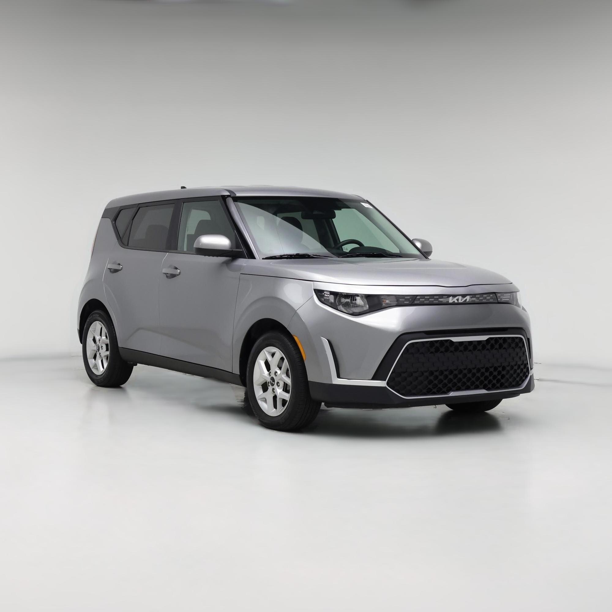 Thumbnail: 2024 Kia Soul - 1
