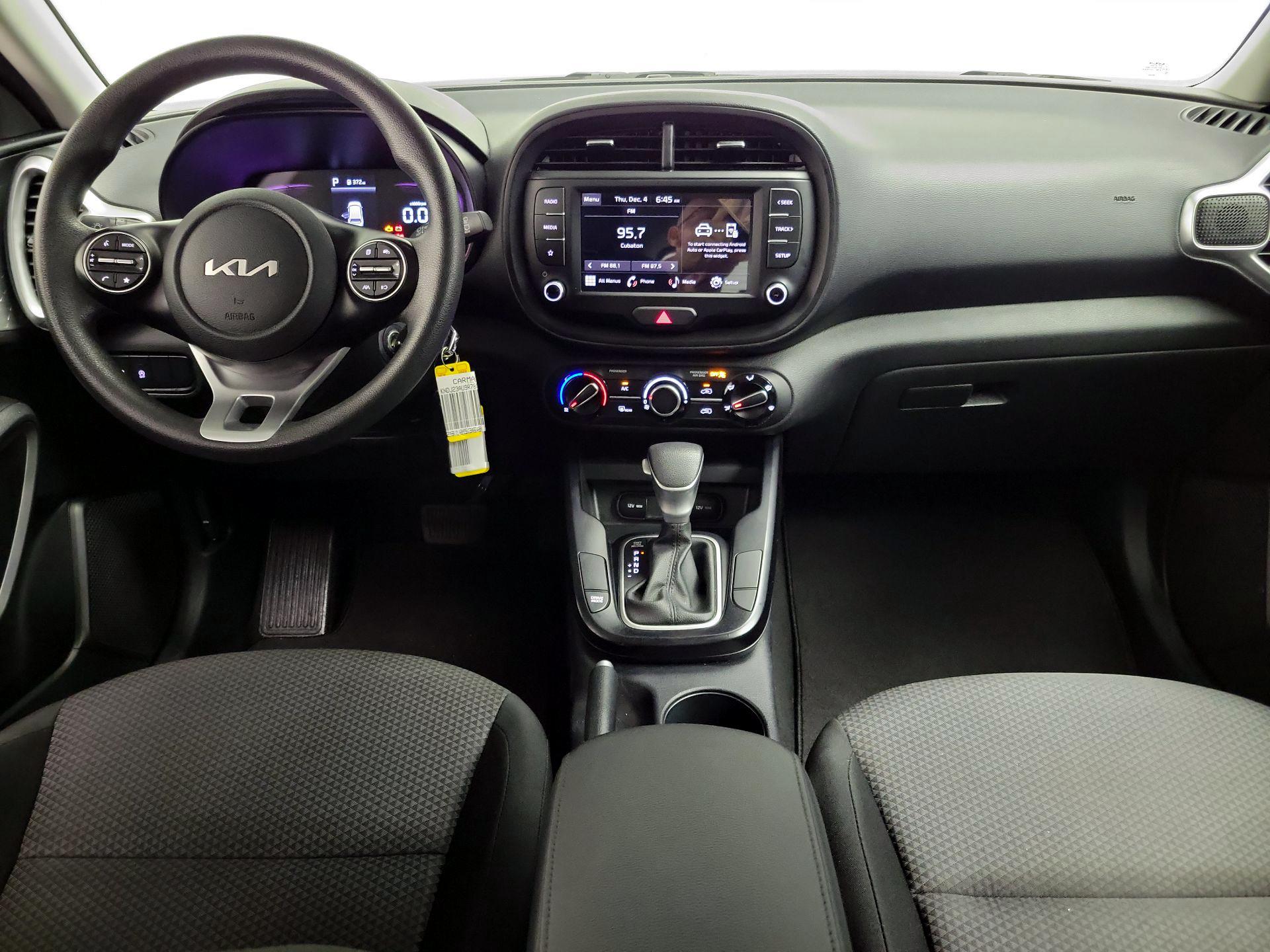 Thumbnail: 2024 Kia Soul - 9