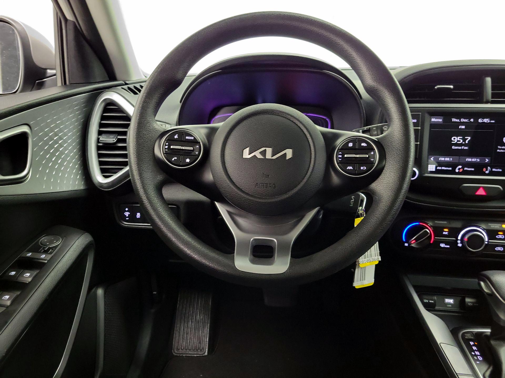 Thumbnail: 2024 Kia Soul - 10