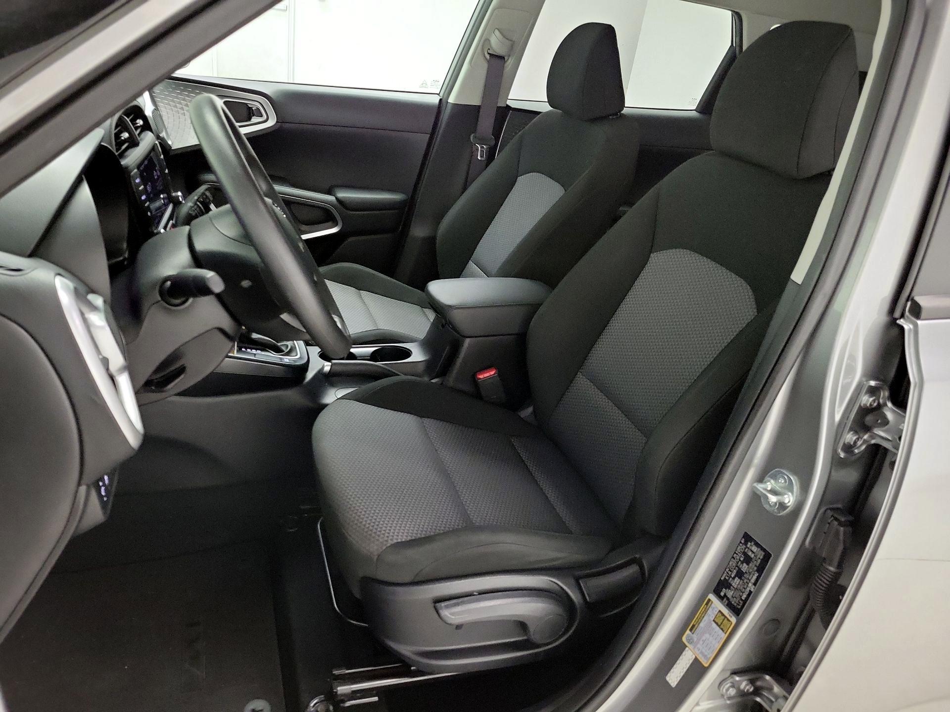 Thumbnail: 2024 Kia Soul - 11