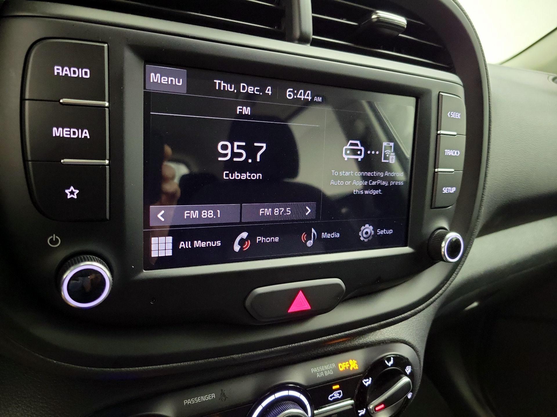 Thumbnail: 2024 Kia Soul - 14