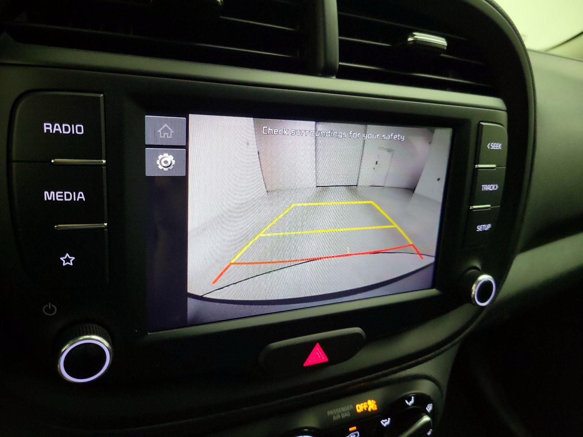 Thumbnail: 2024 Kia Soul - 15