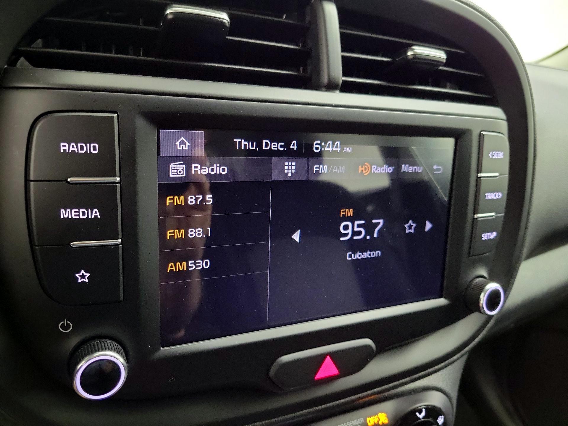 Thumbnail: 2024 Kia Soul - 16