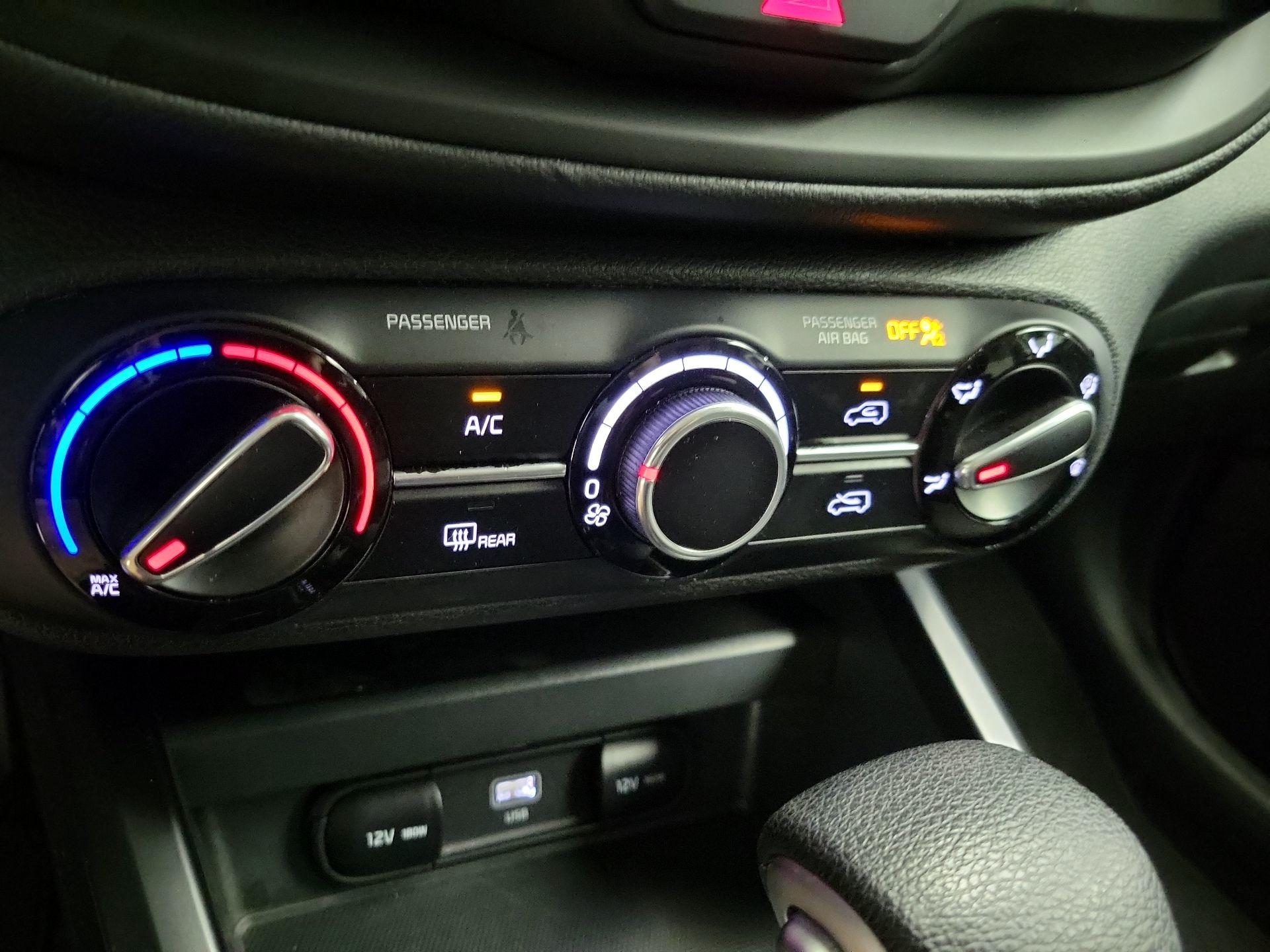 Thumbnail: 2024 Kia Soul - 17