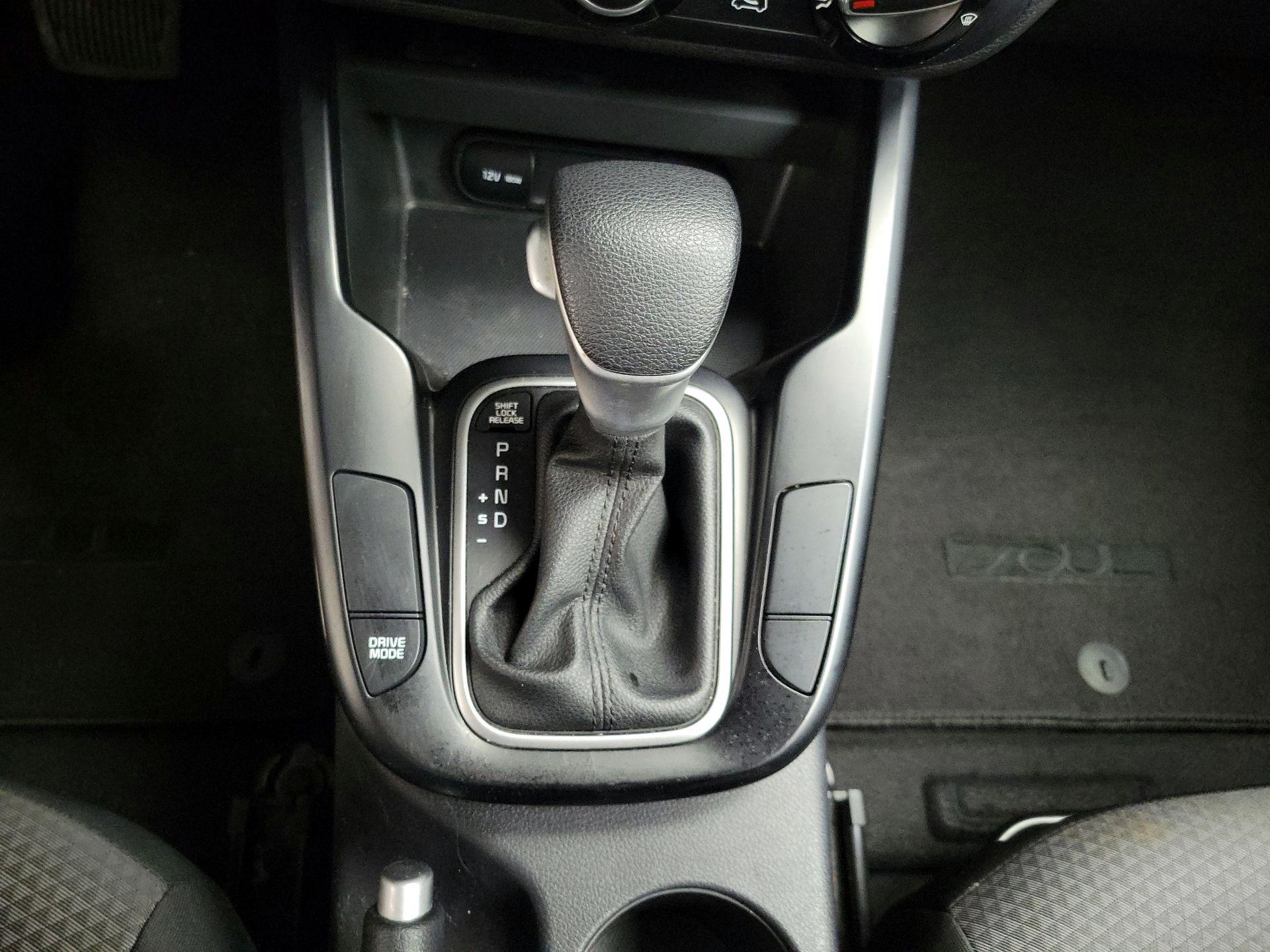 Thumbnail: 2024 Kia Soul - 18