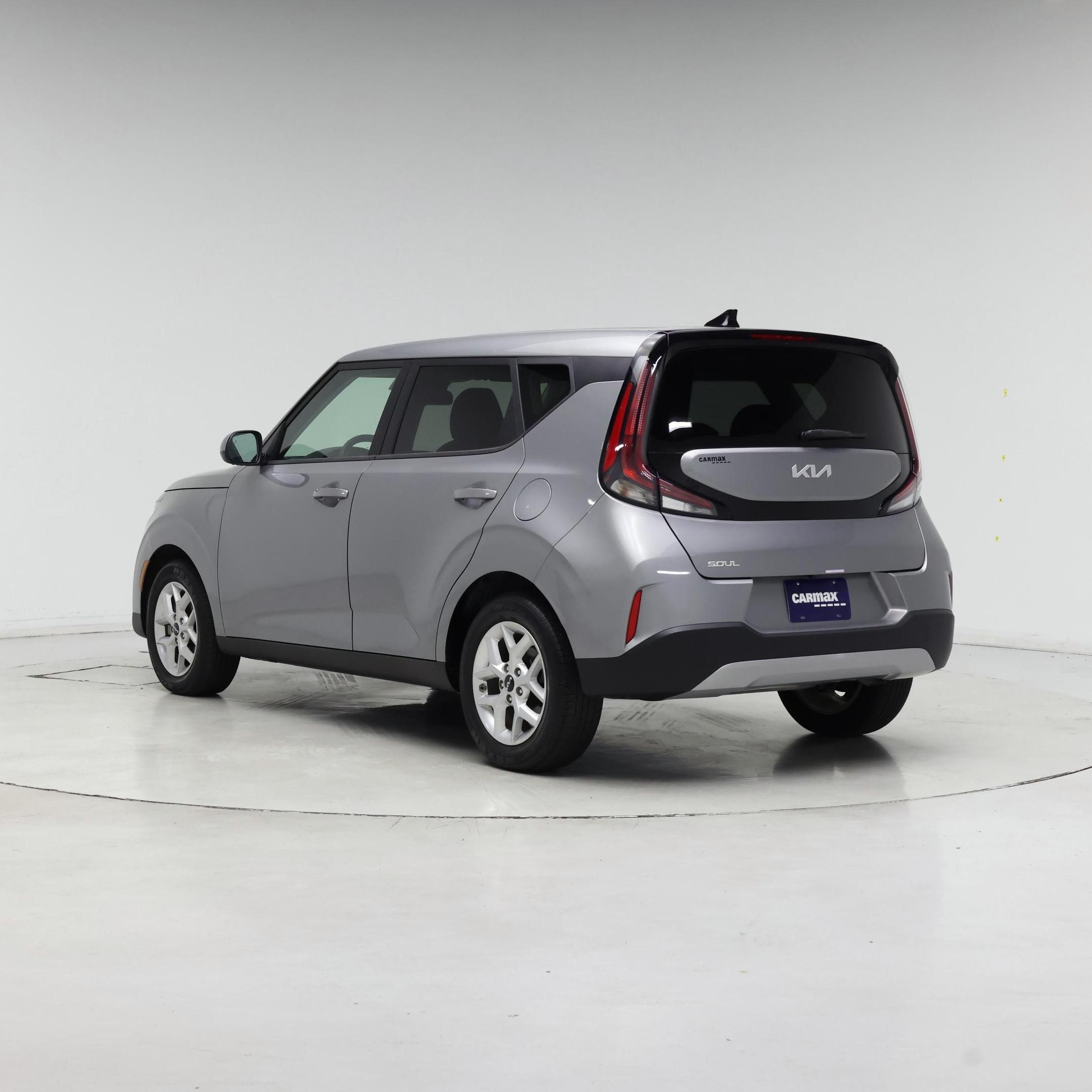 Thumbnail: 2024 Kia Soul - 2